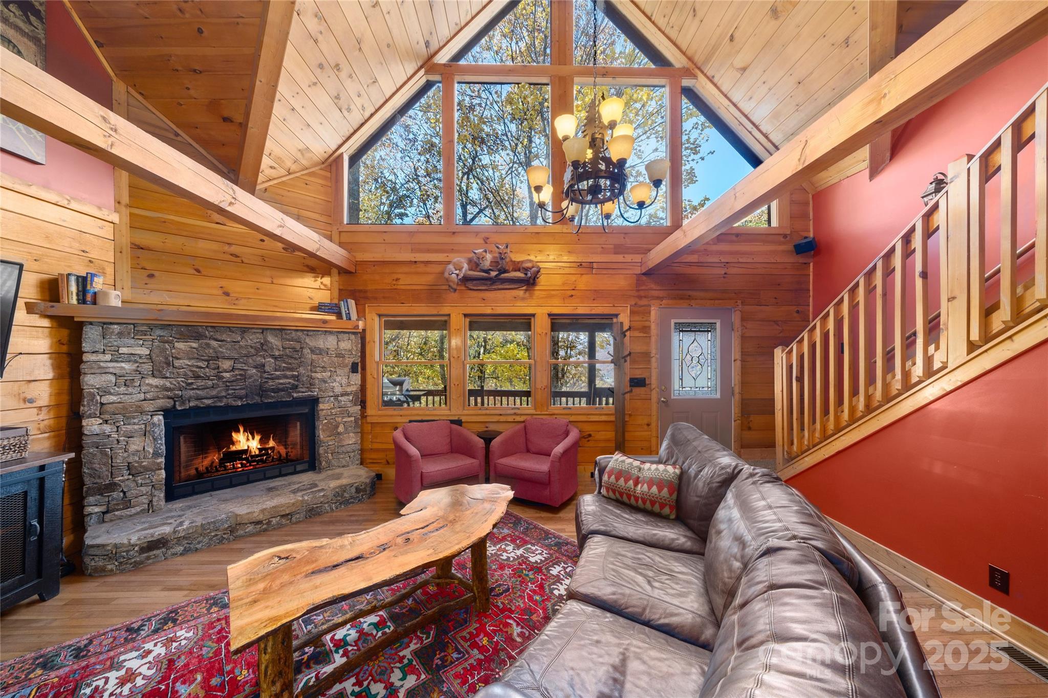 339 Tsalagi Trail