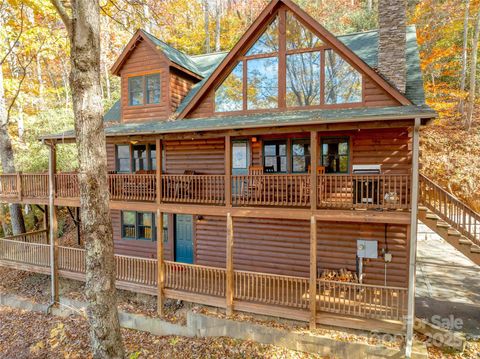 339 Tsalagi Trail Maggie Valley NC 28751