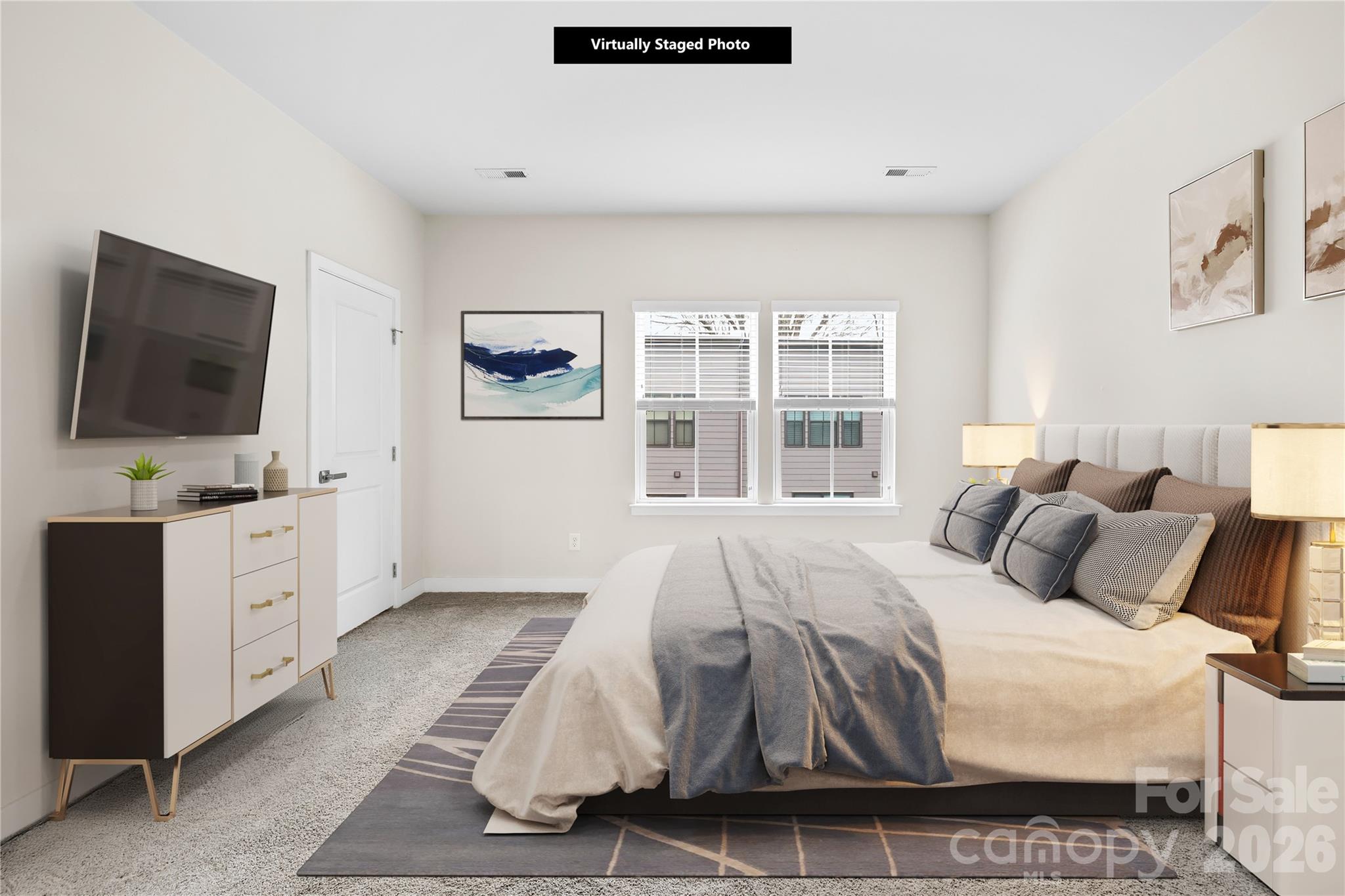 Wendover Green - Residential