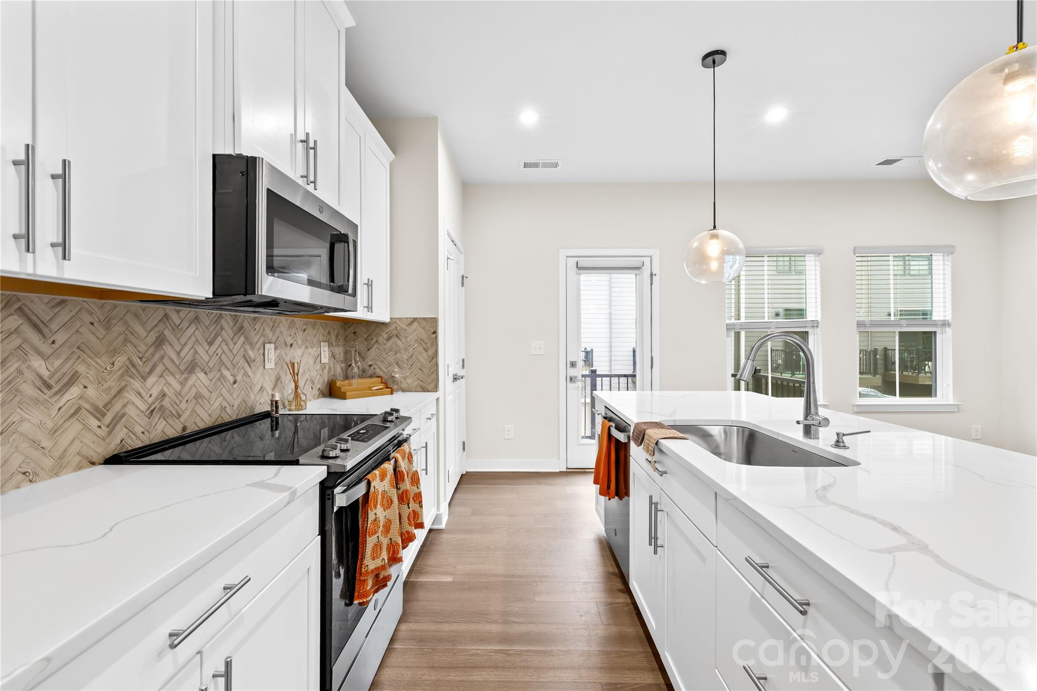 Wendover Green - Residential