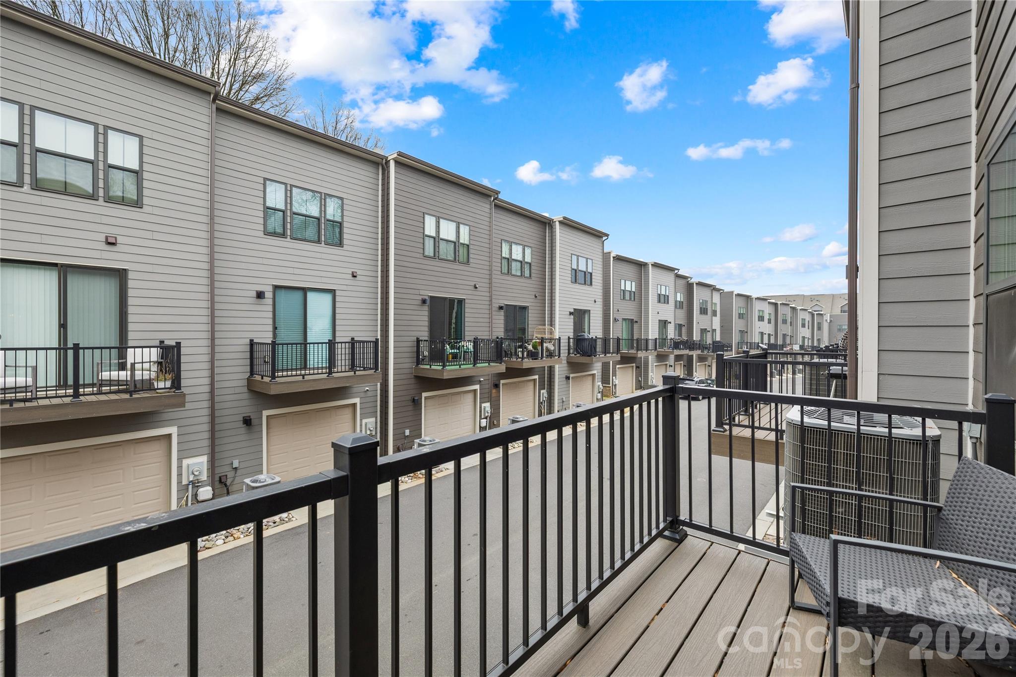 Wendover Green - Residential