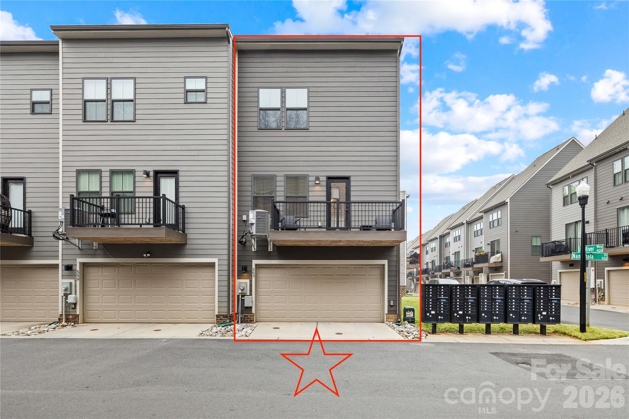 Wendover Green - Residential