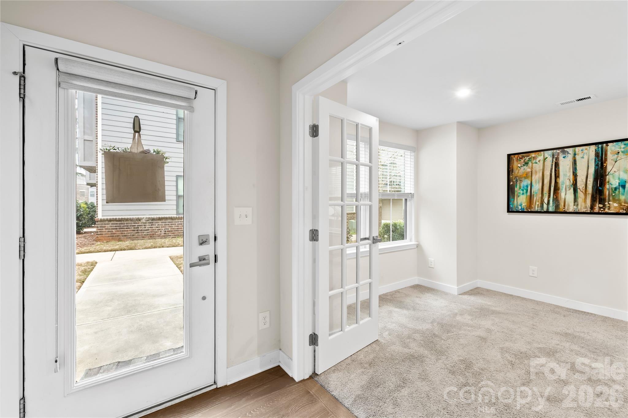 Wendover Green - Residential