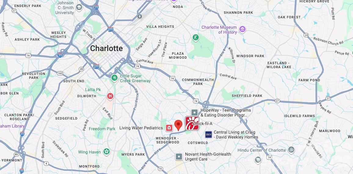 Wendover Green - Residential