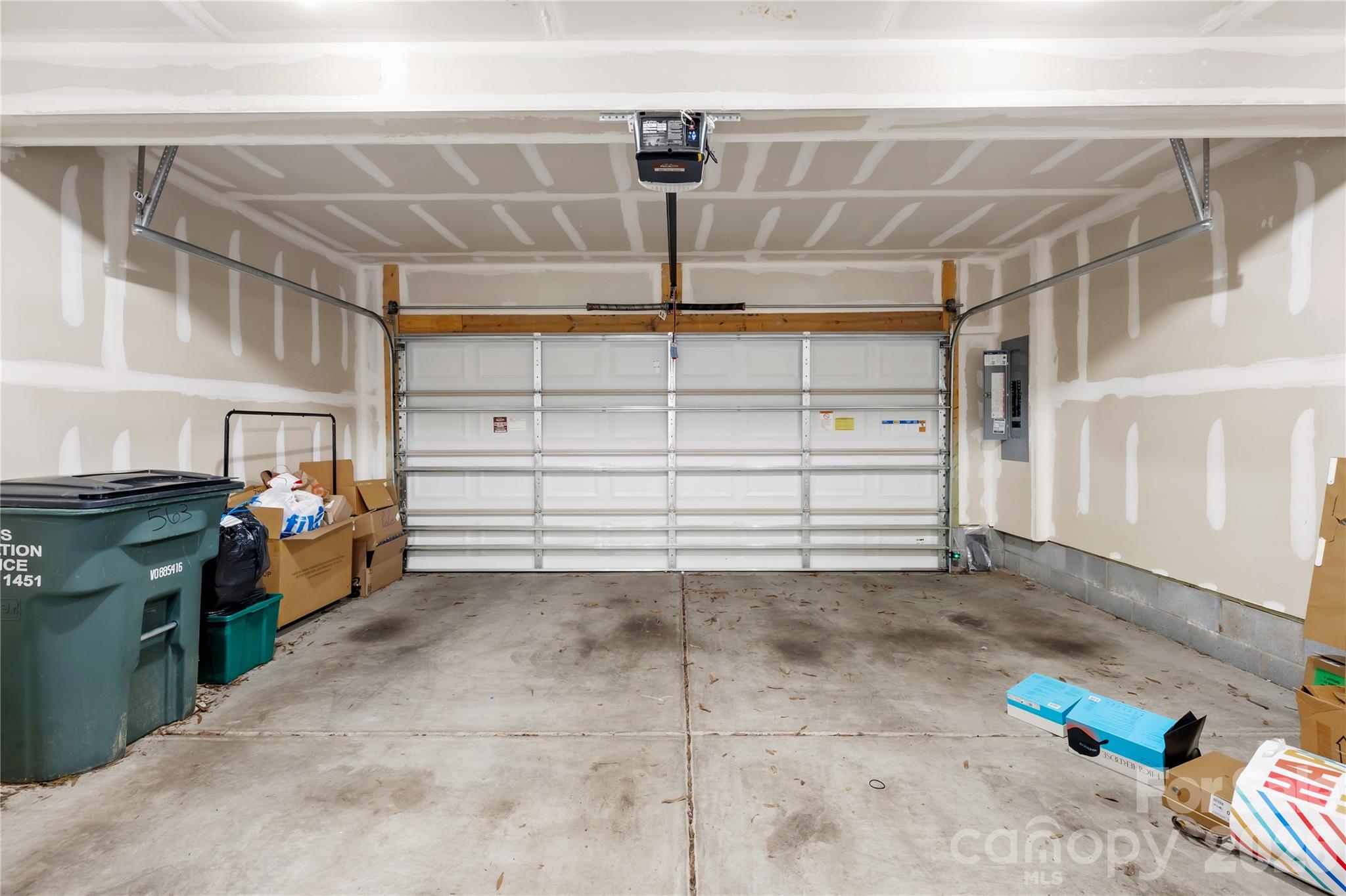 Wendover Green - Residential