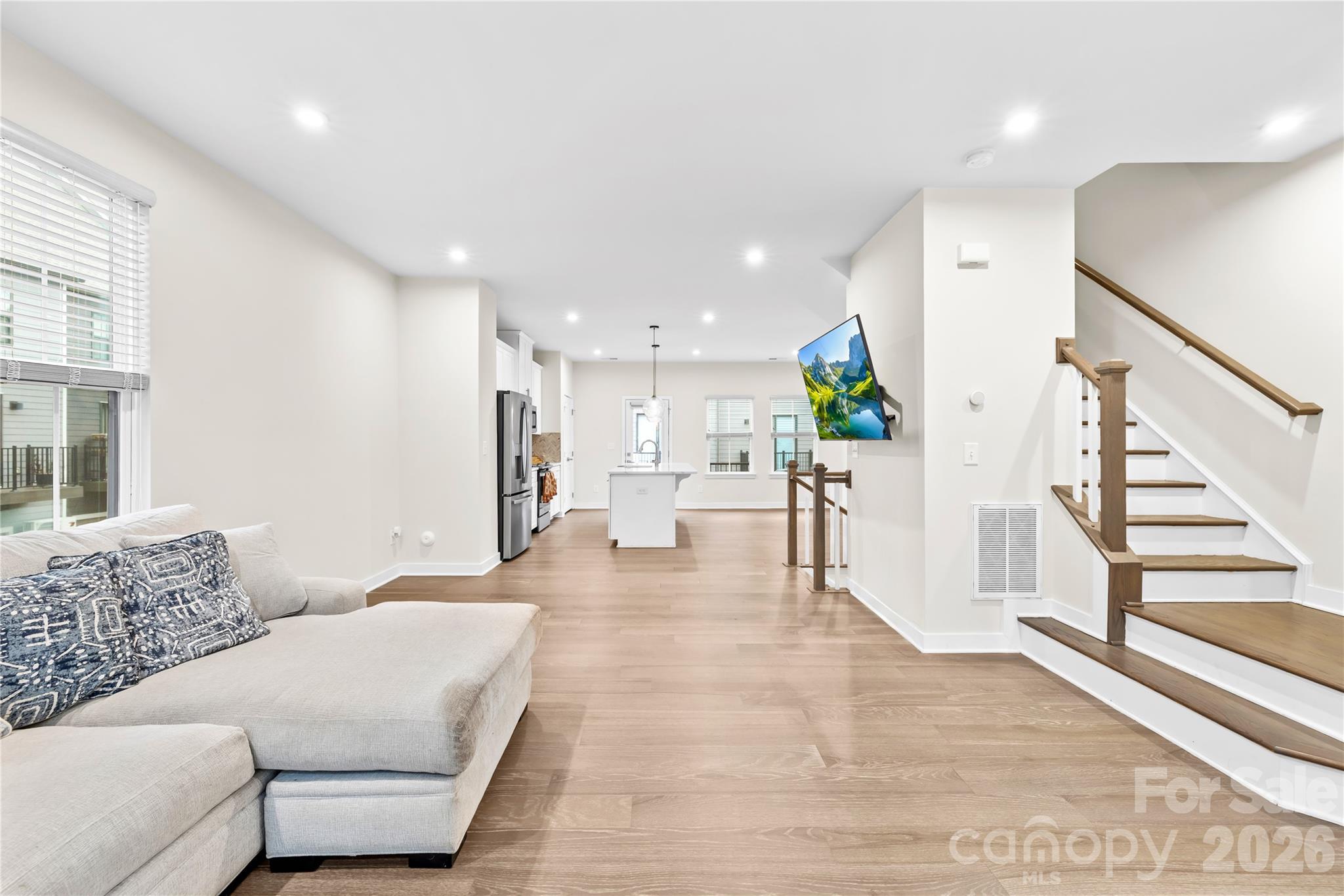 Wendover Green - Residential