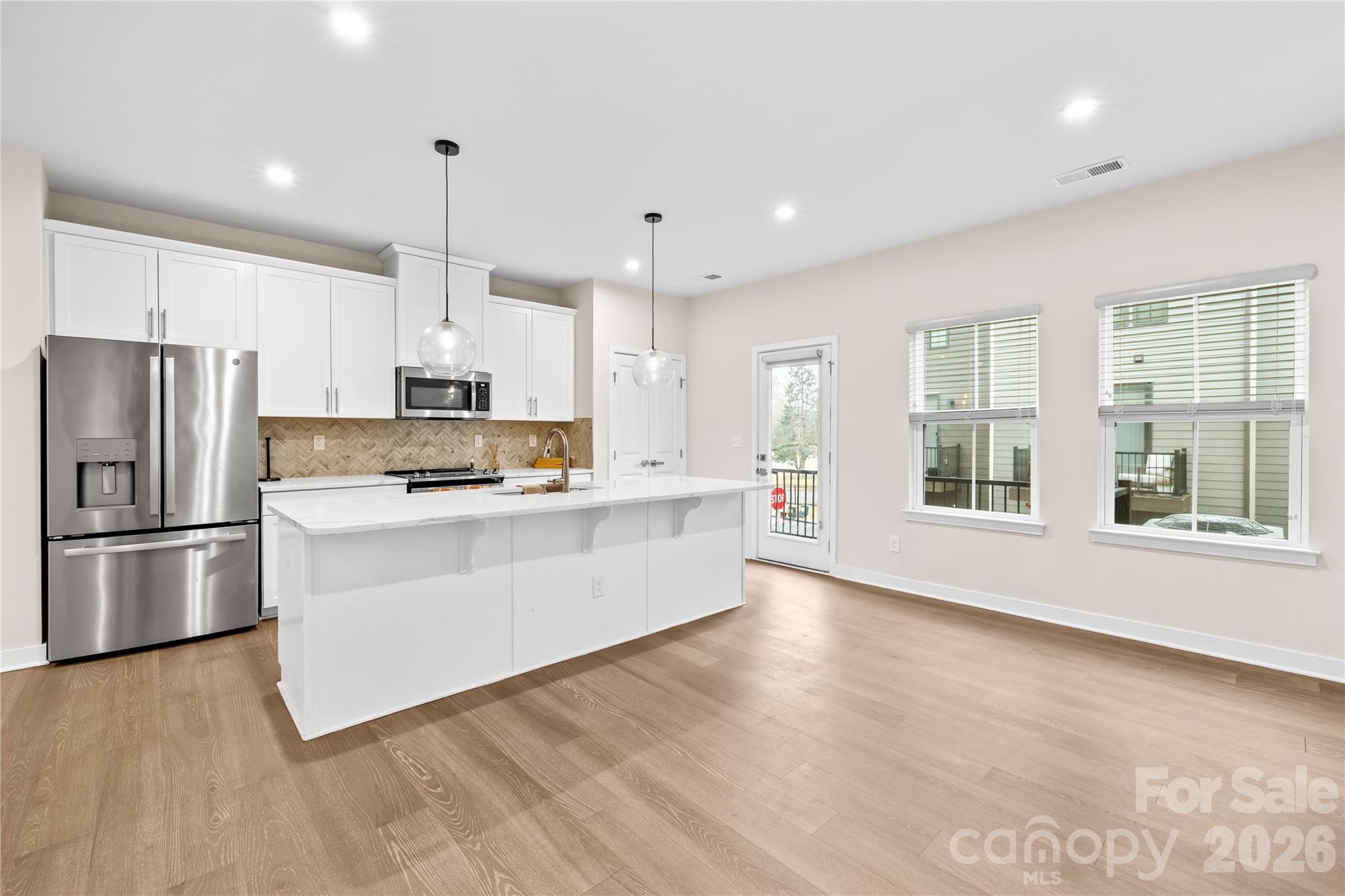 Wendover Green - Residential