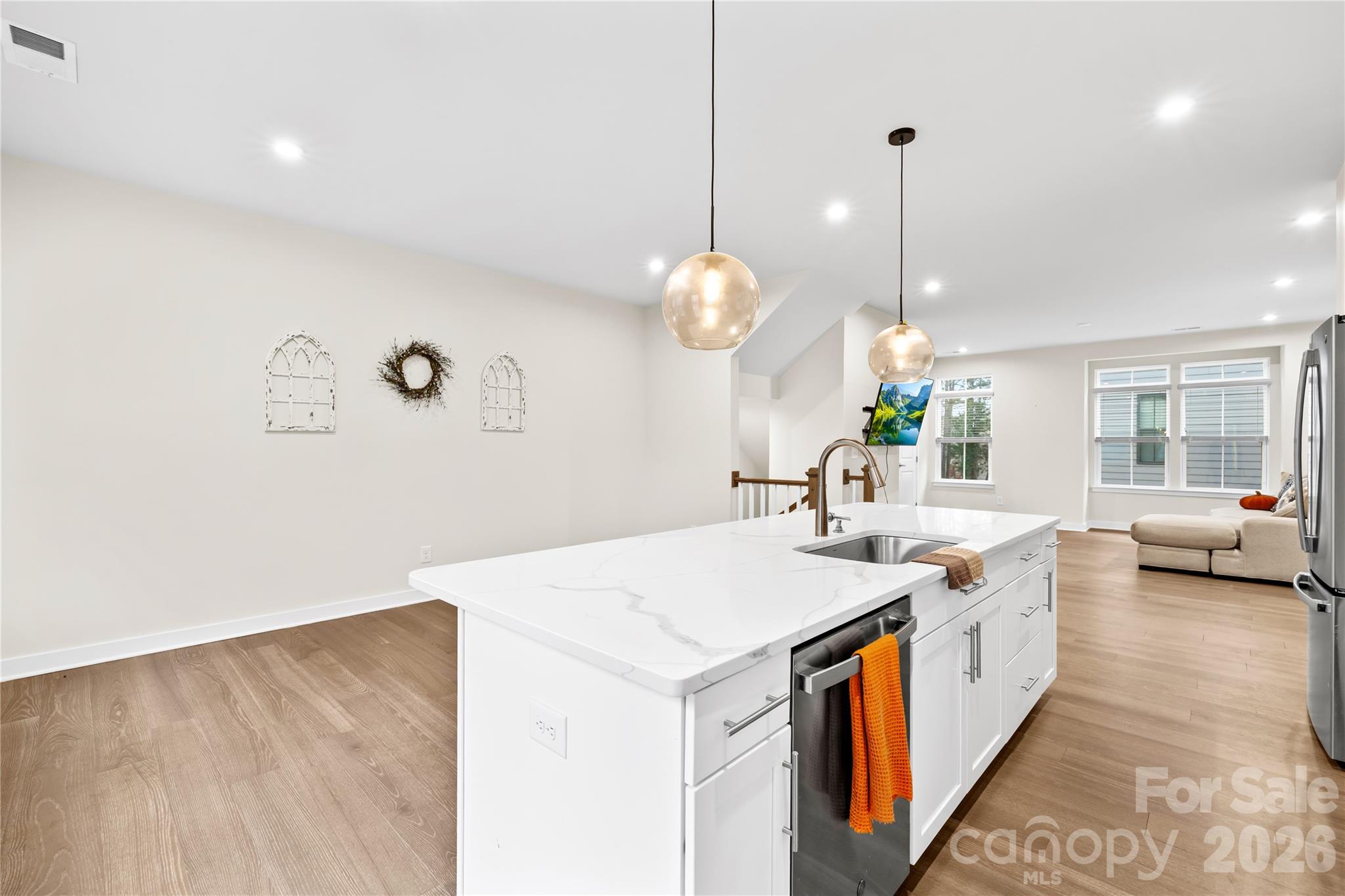 Wendover Green - Residential