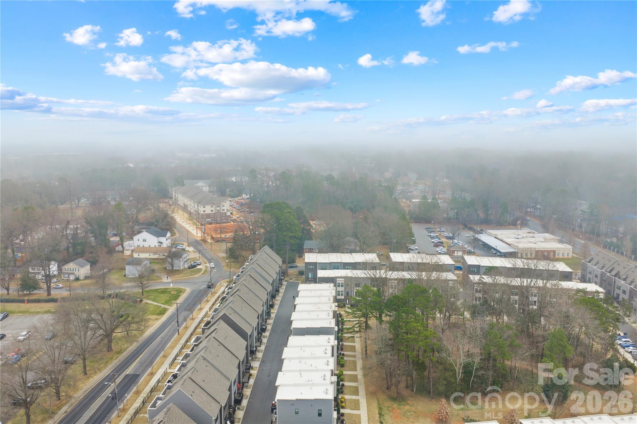 Wendover Green - Residential