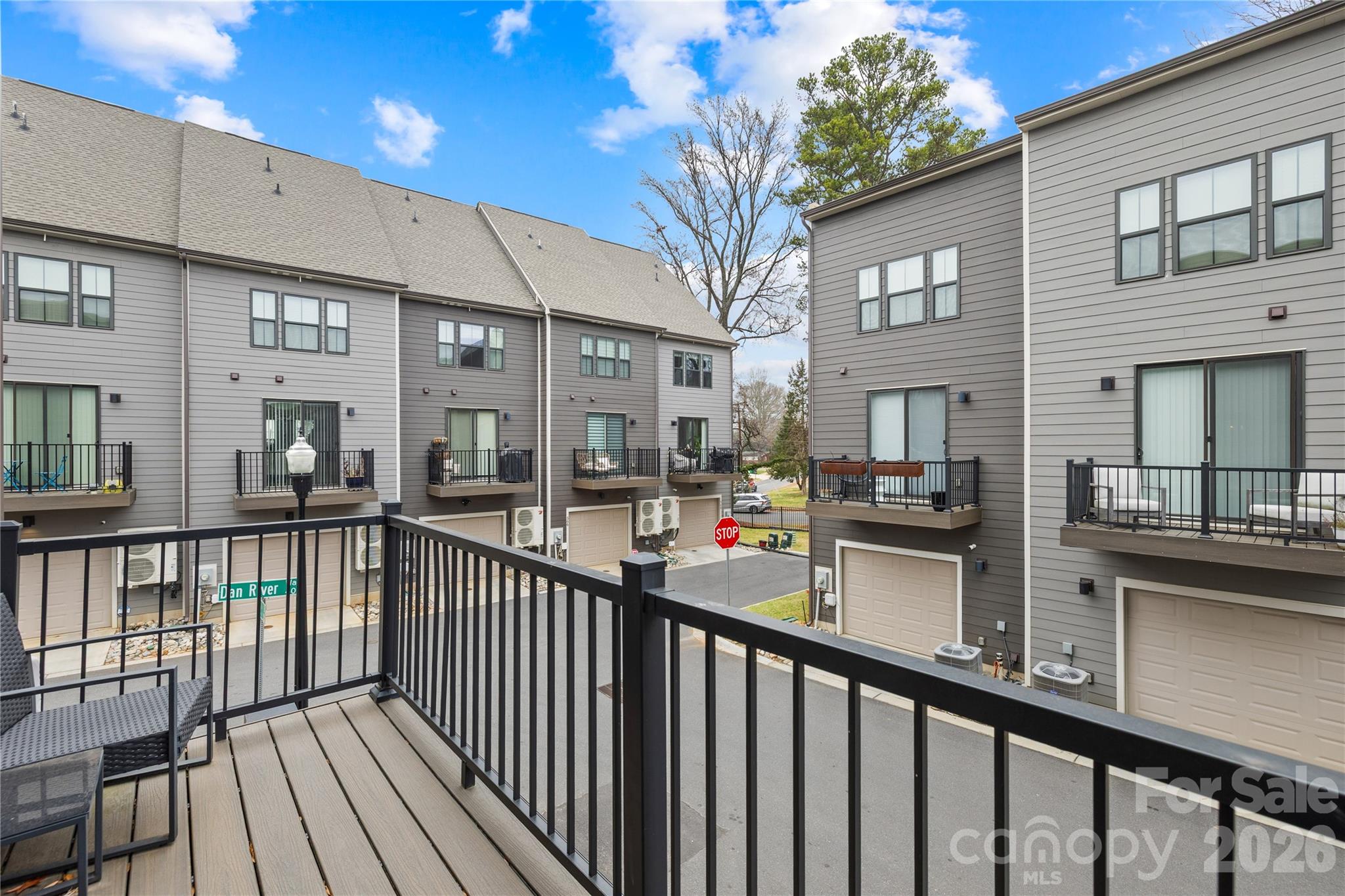 Wendover Green - Residential