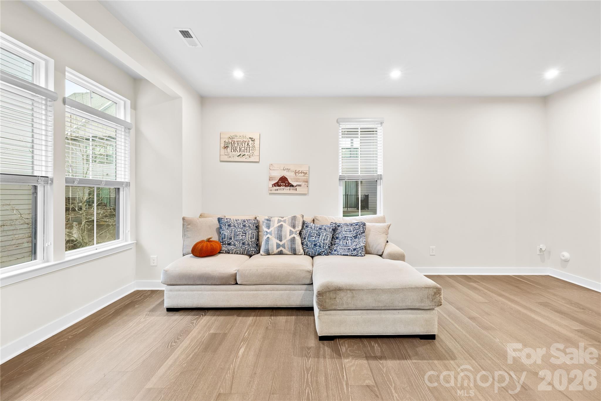 Wendover Green - Residential