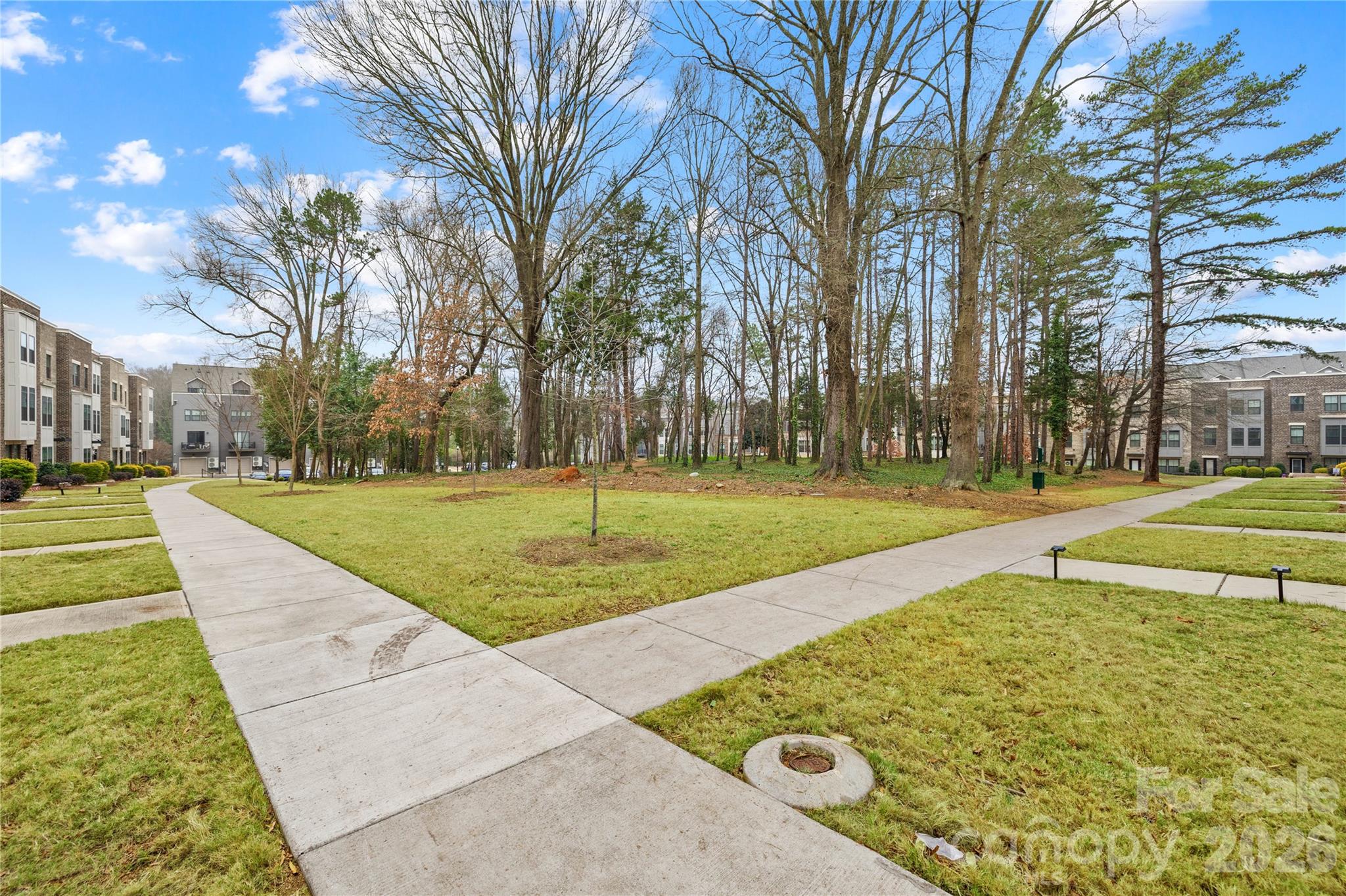 Wendover Green - Residential