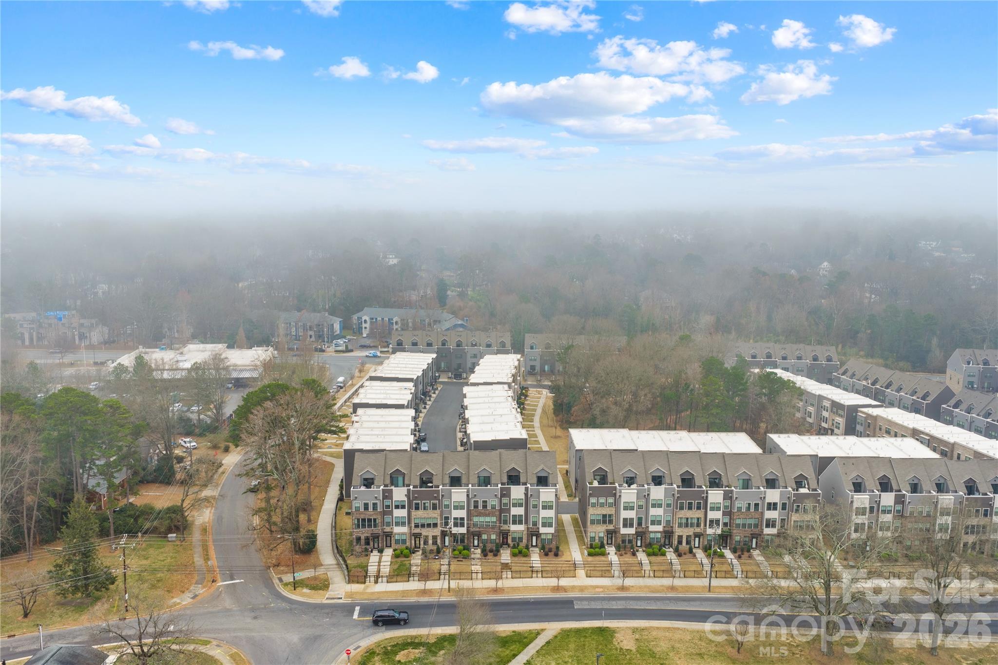 Wendover Green - Residential