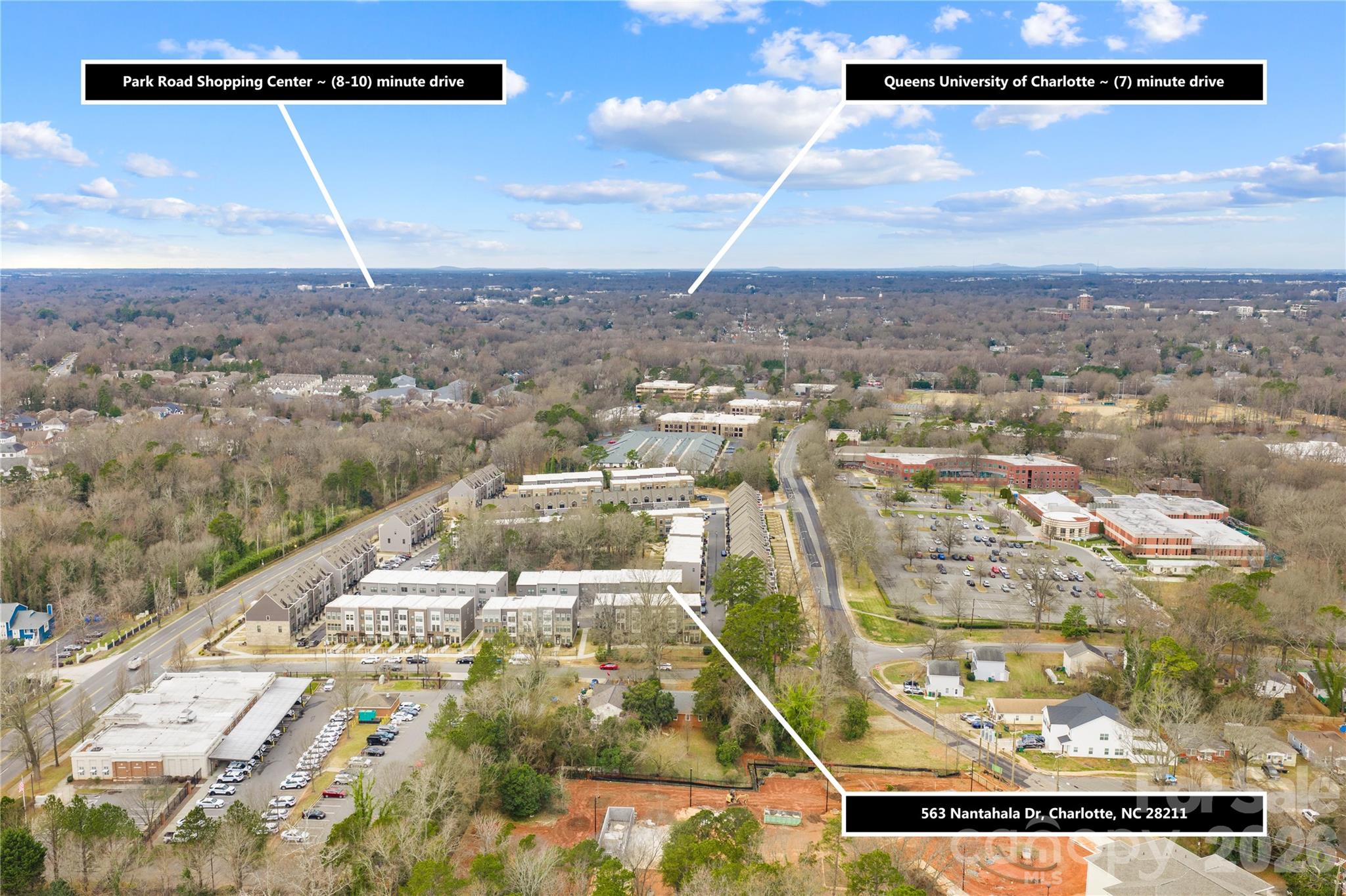 Wendover Green - Residential