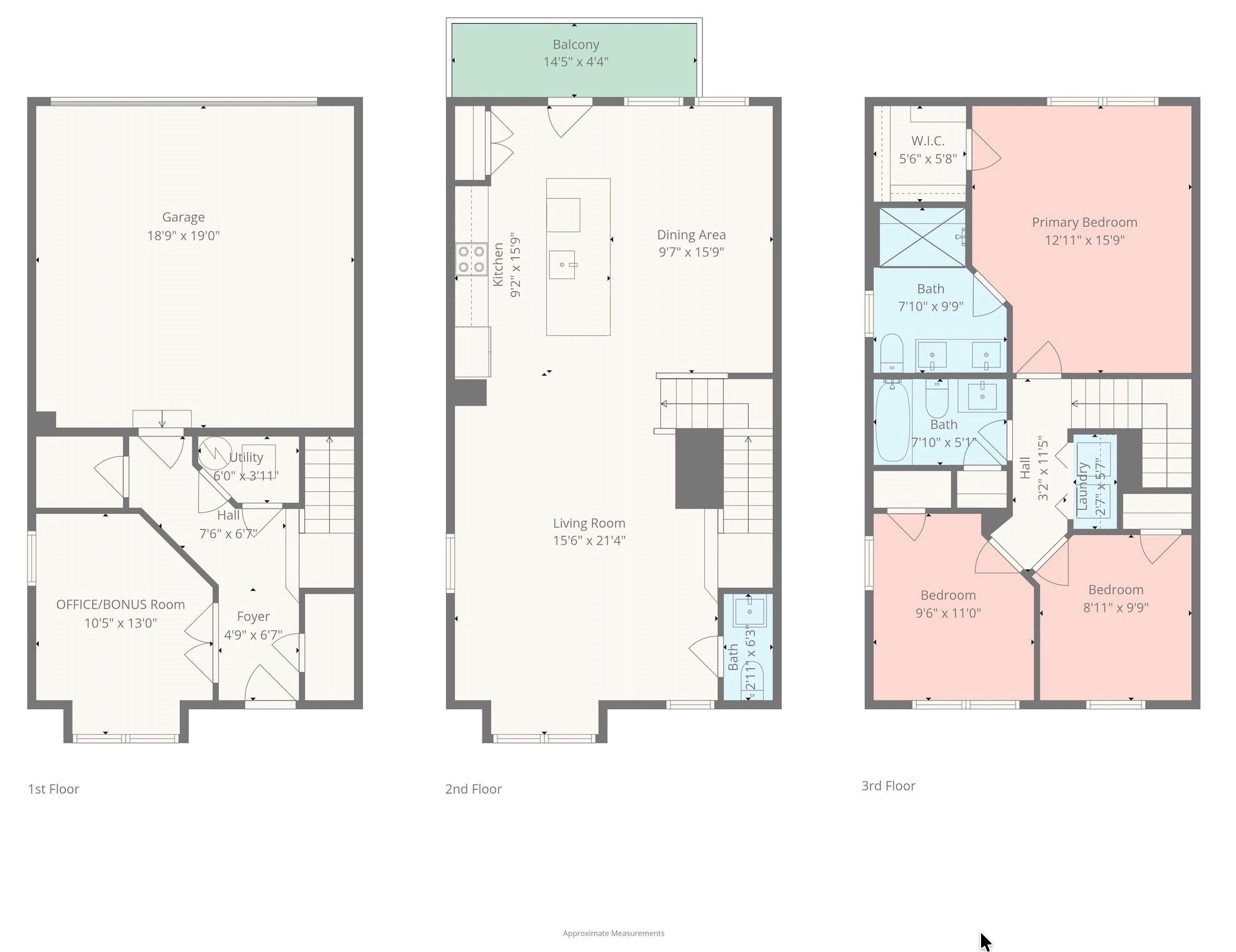 Wendover Green - Residential