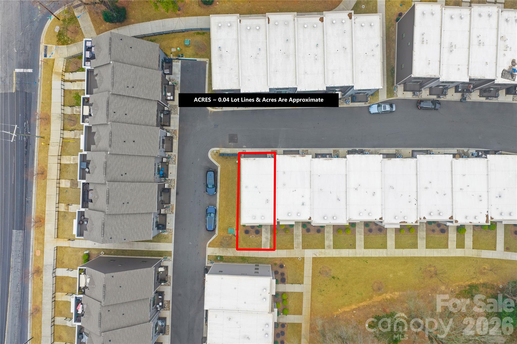 Wendover Green - Residential