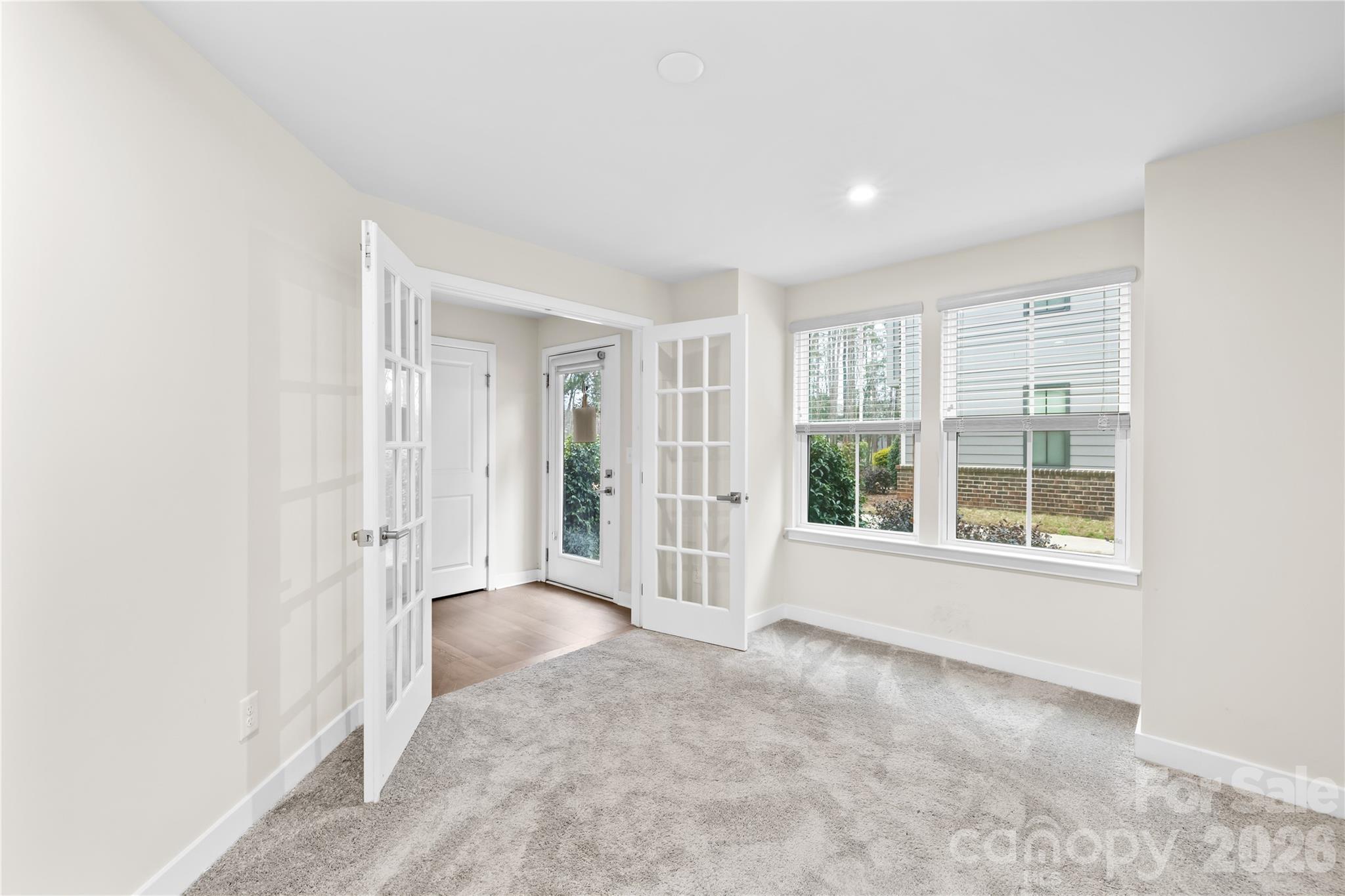 Wendover Green - Residential