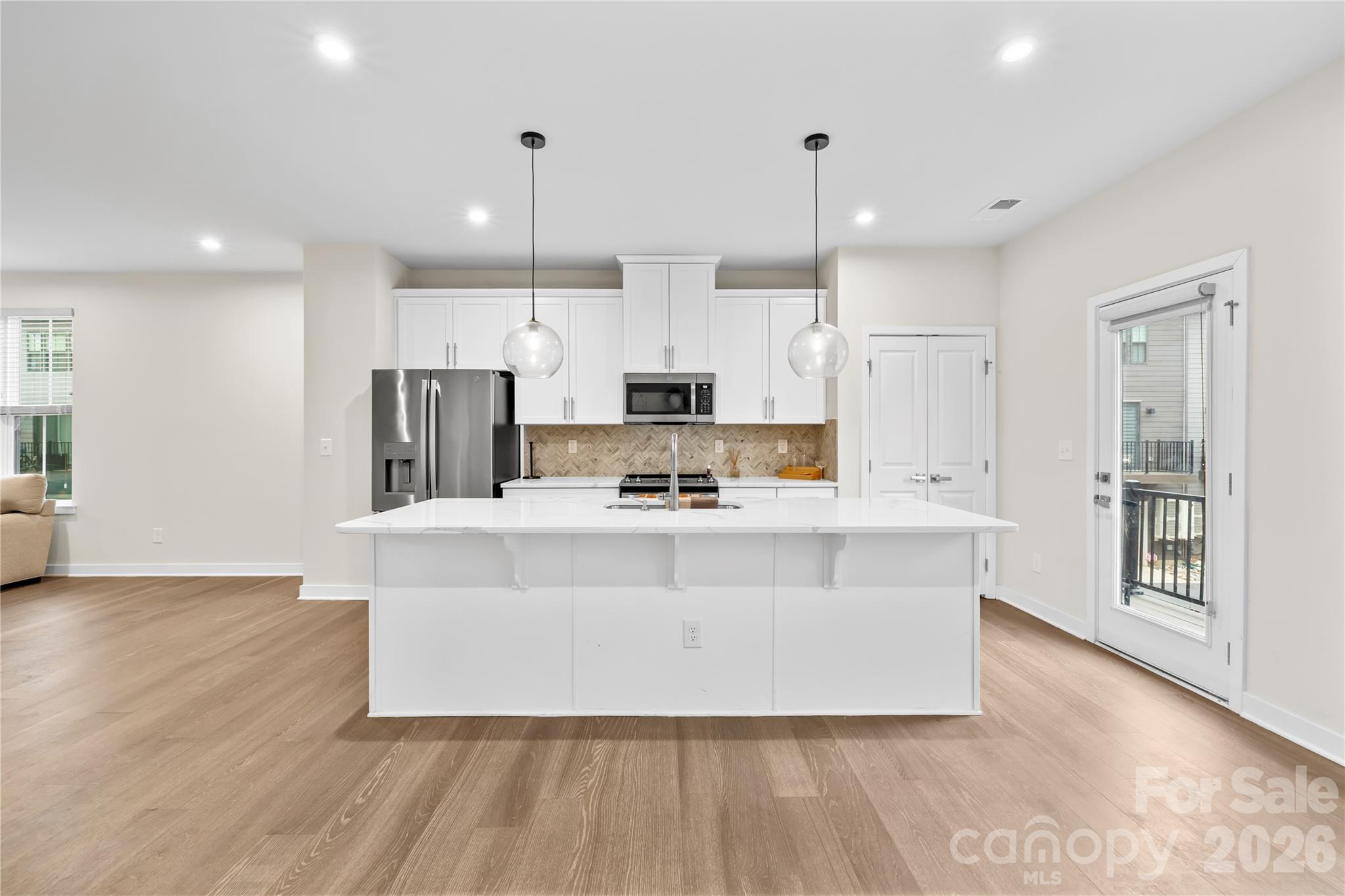 Wendover Green - Residential