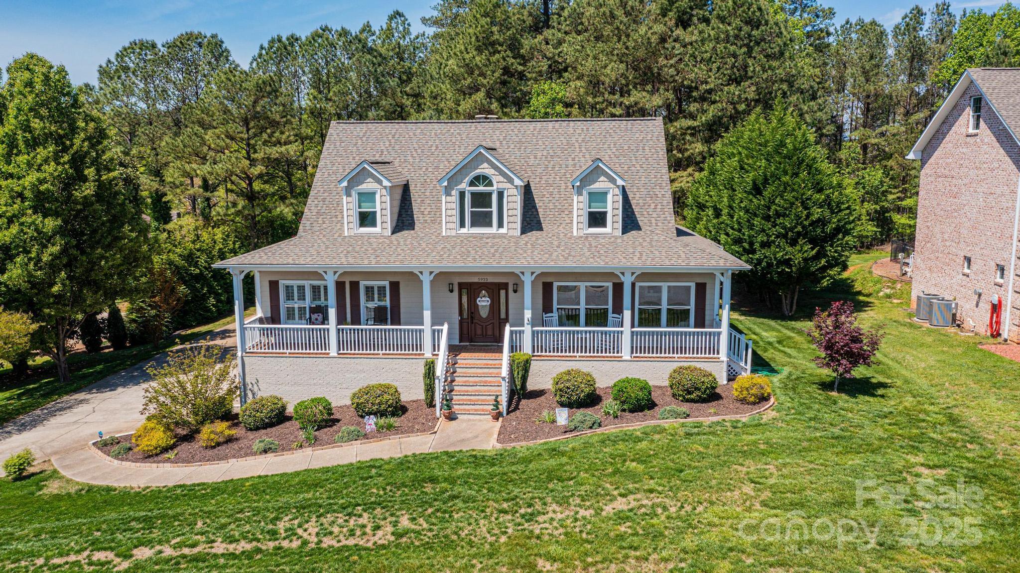 5933 Flintlock Court