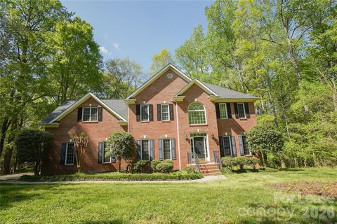 Photo of 3552 Weddington Oaks Drive, Weddington, NC 28104 (MLS # 4344867)