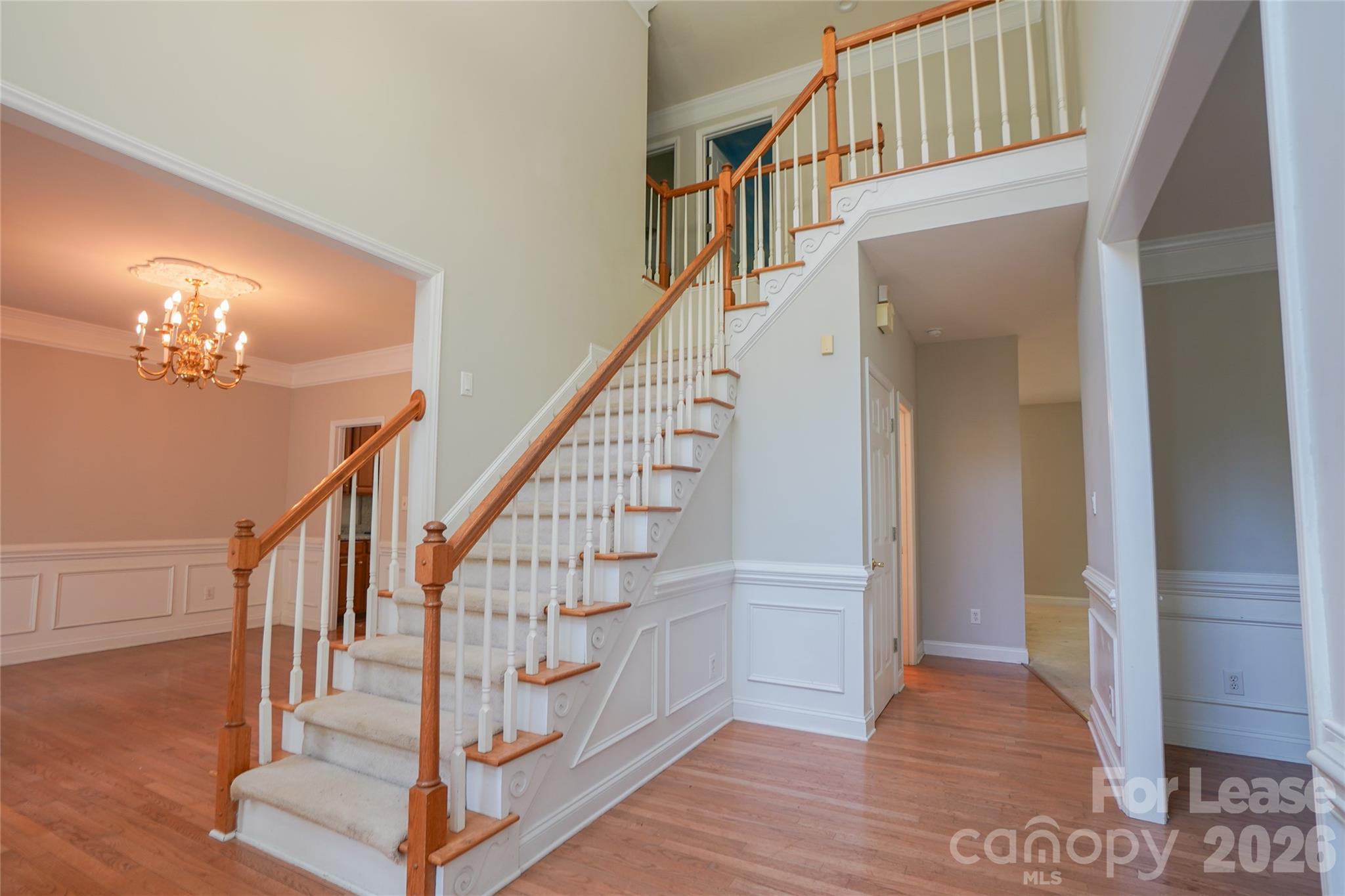 3552 Weddington Oaks Drive