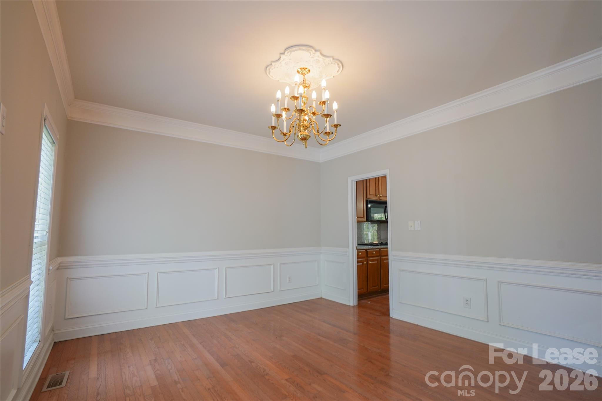 3552 Weddington Oaks Drive