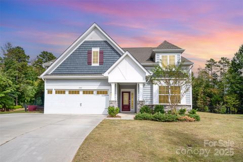 Photo of 2509 Abundance Lane, Waxhaw, NC 28173 (MLS # 4310350)