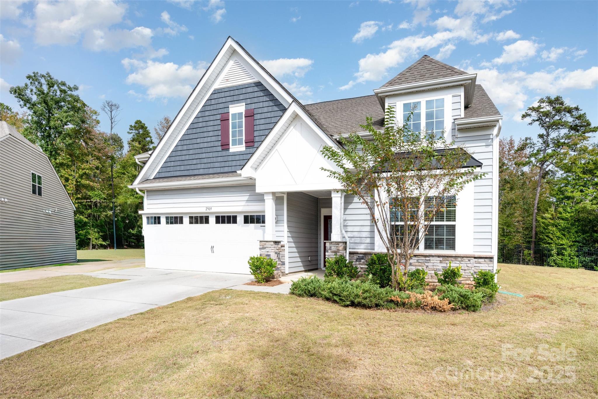 2509 Abundance Lane