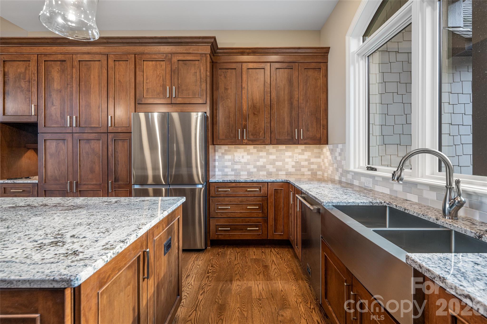 Cobblestone Village - Residential