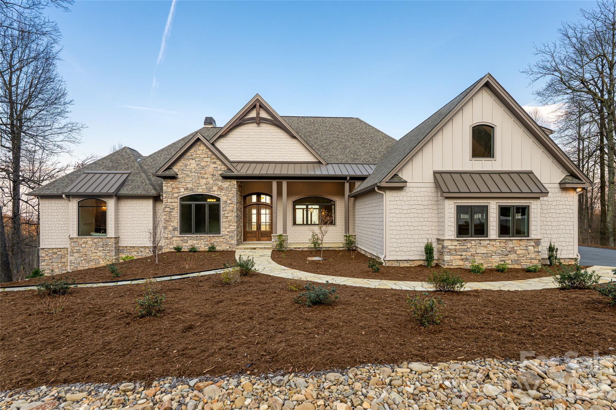 Cobblestone Village - Residential