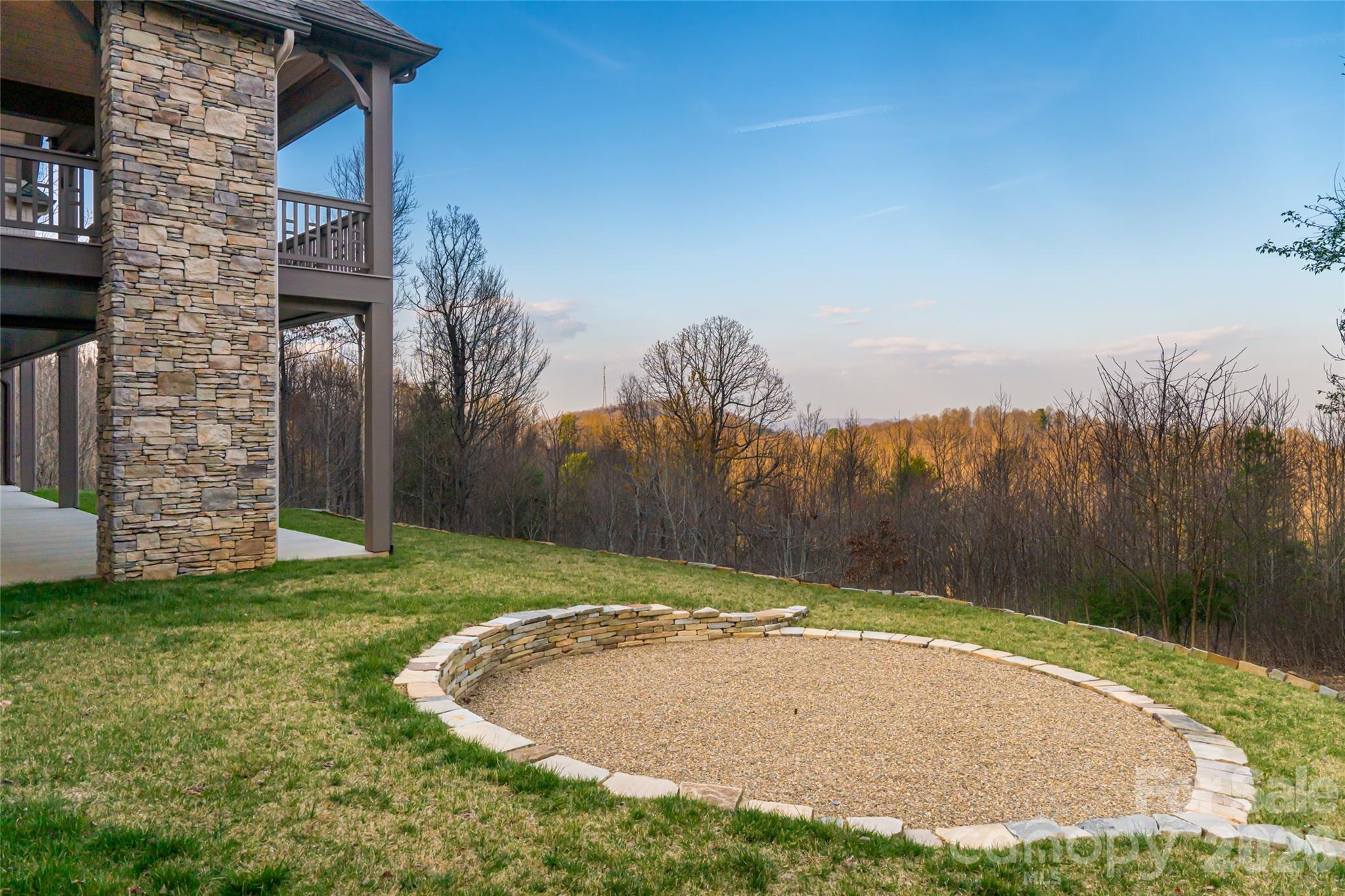 Cobblestone Village - Residential