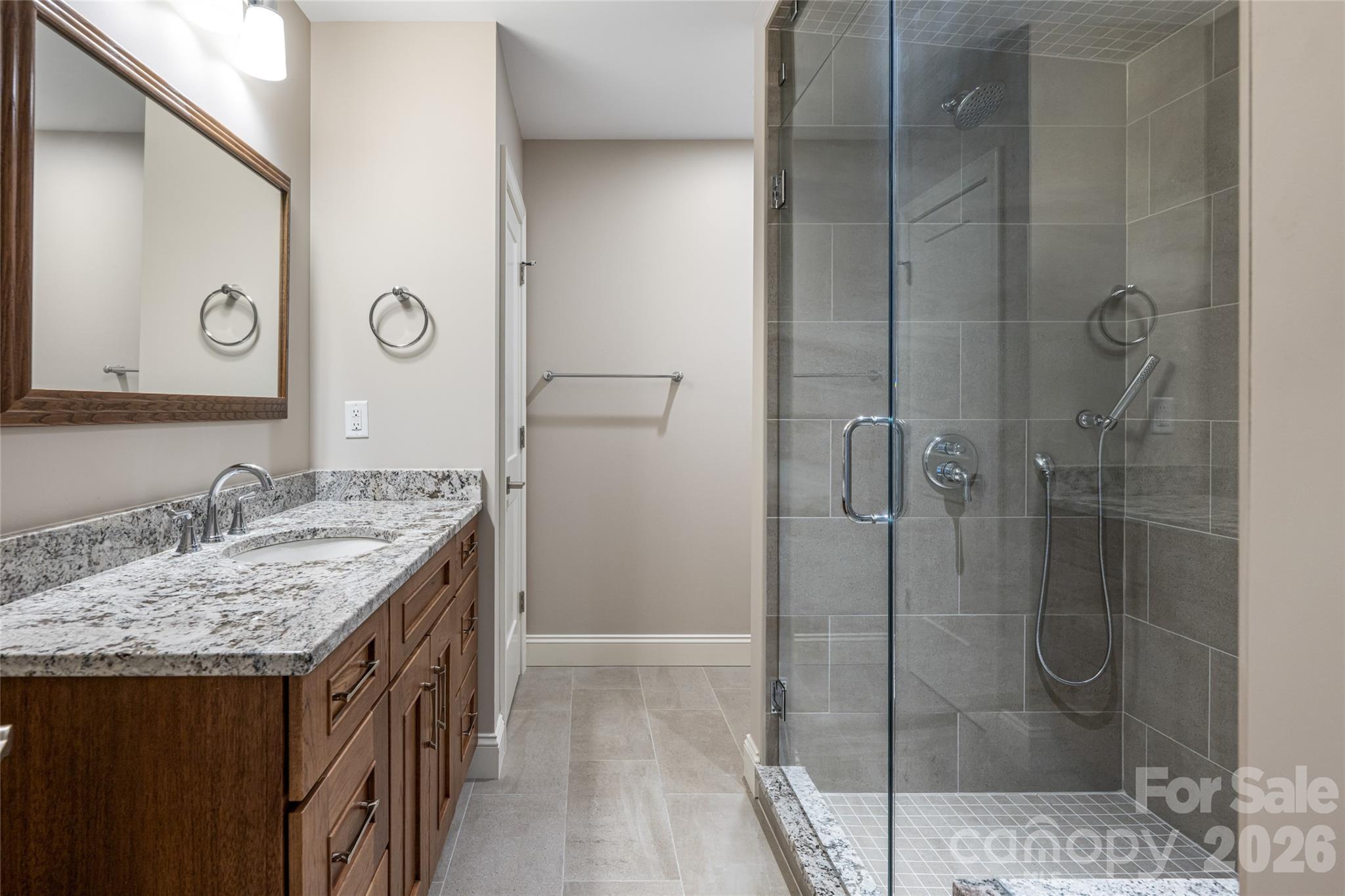 Cobblestone Village - Residential