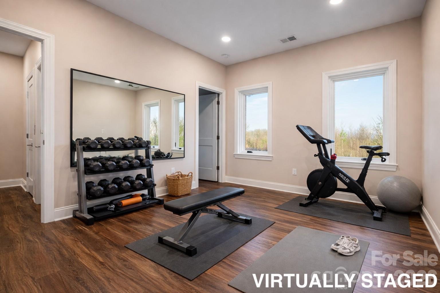 Cobblestone Village - Residential