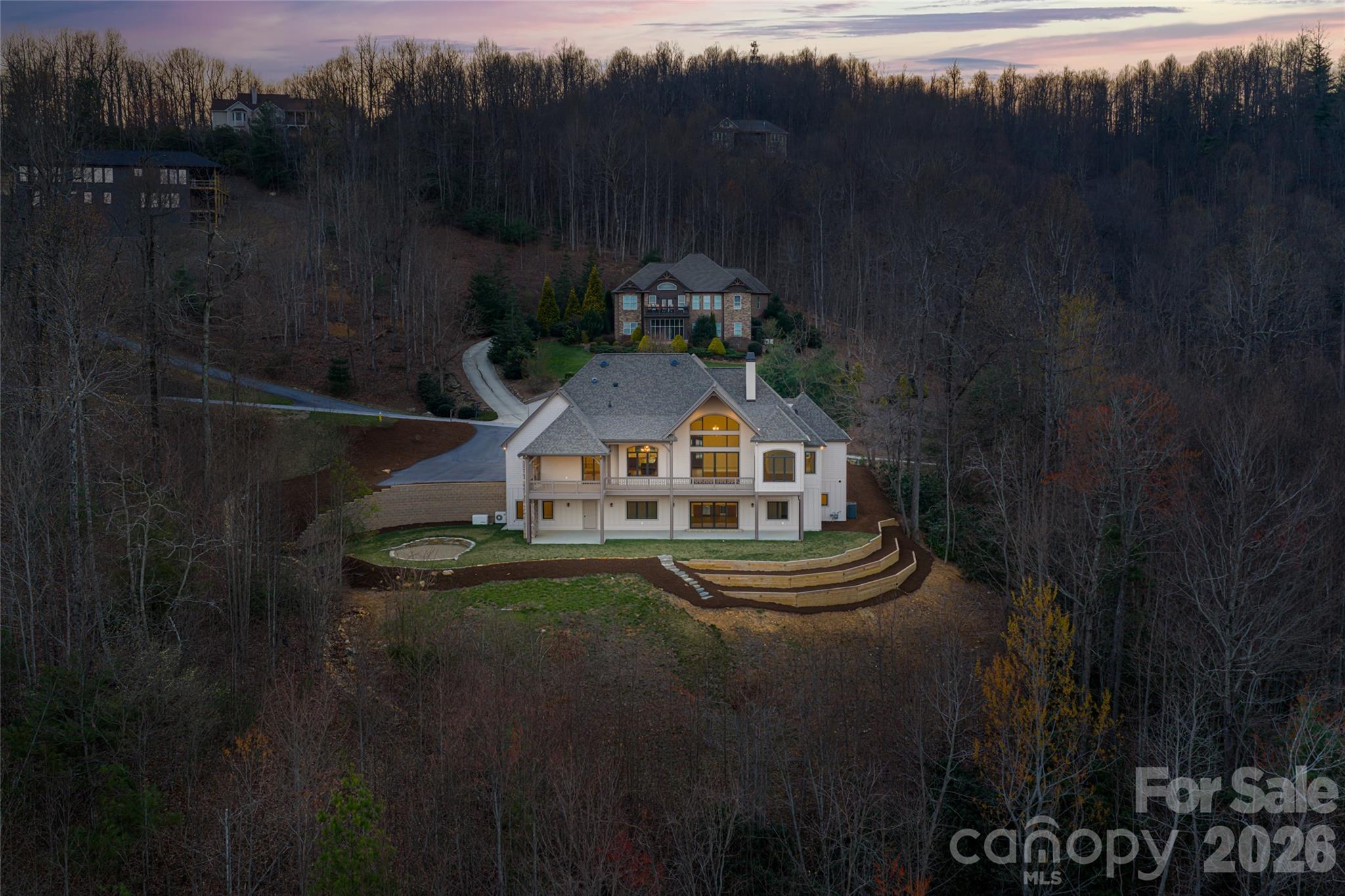 Cobblestone Village - Residential