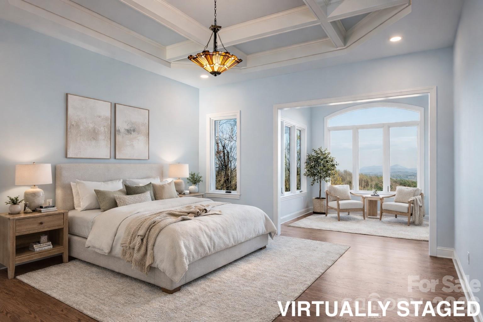 Cobblestone Village - Residential