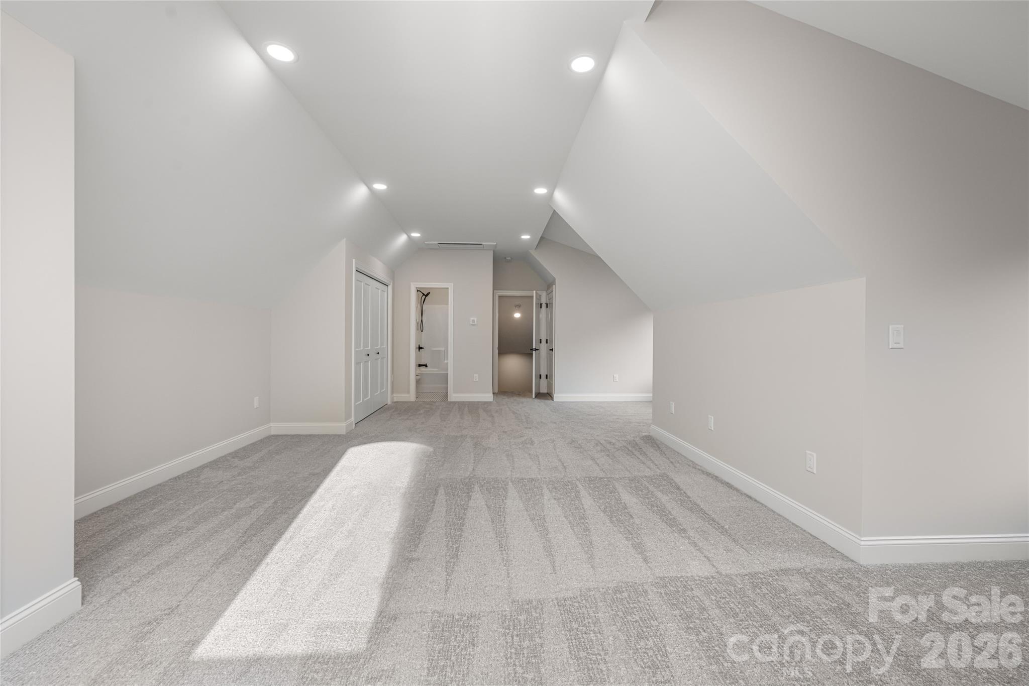 Cobblestone Village - Residential