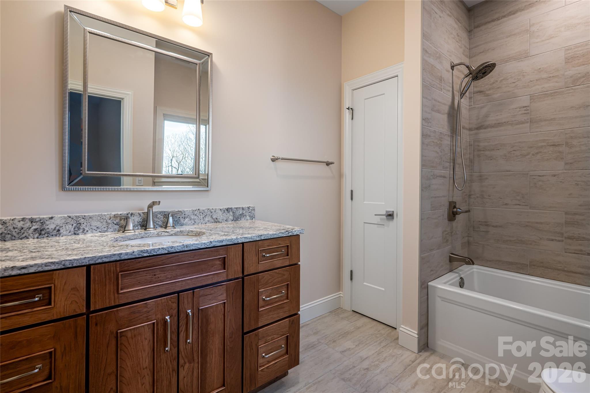 Cobblestone Village - Residential