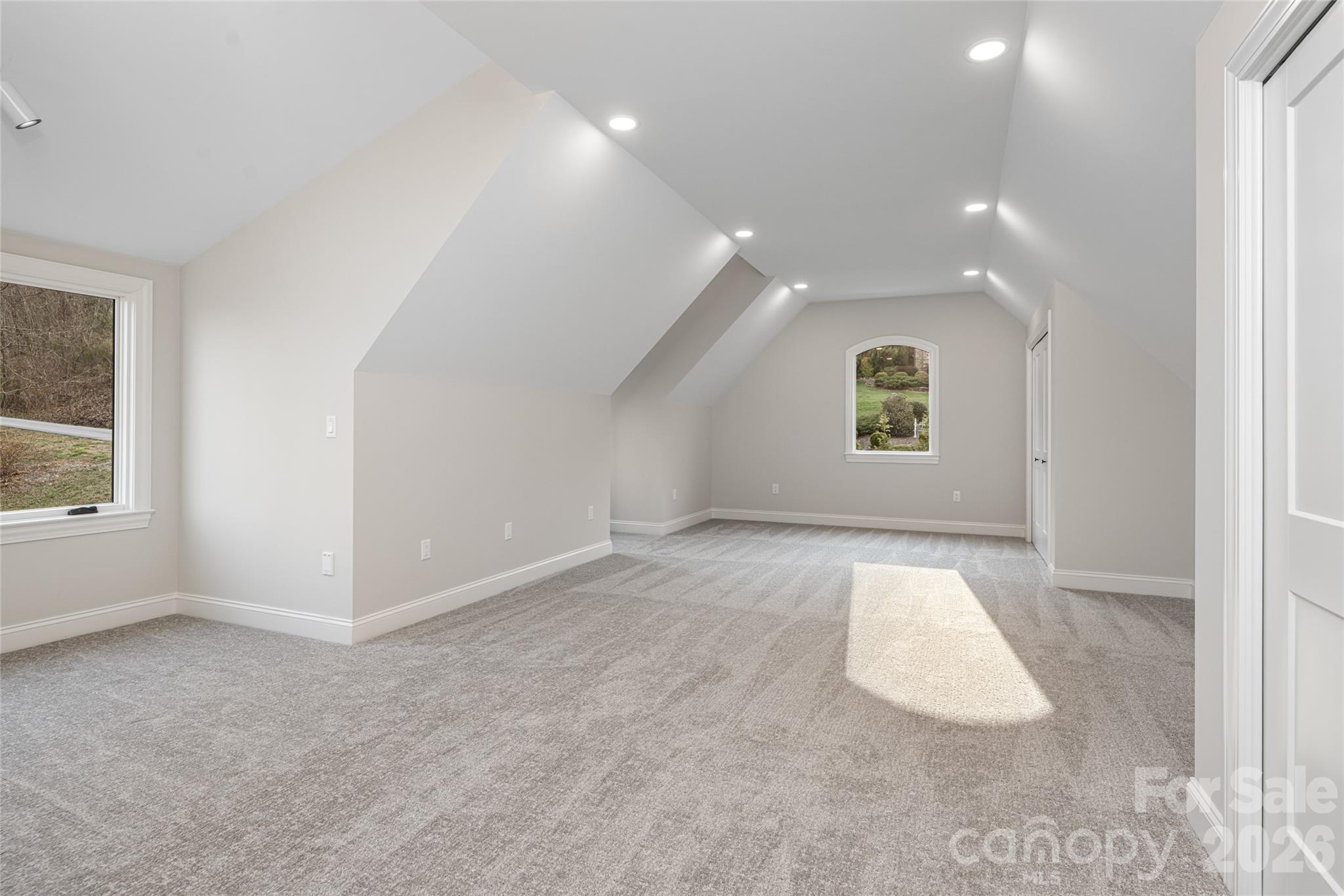 Cobblestone Village - Residential