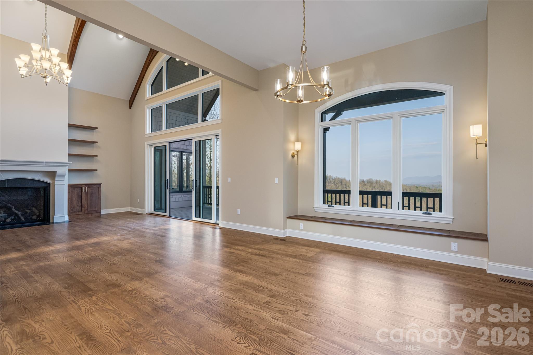 Cobblestone Village - Residential