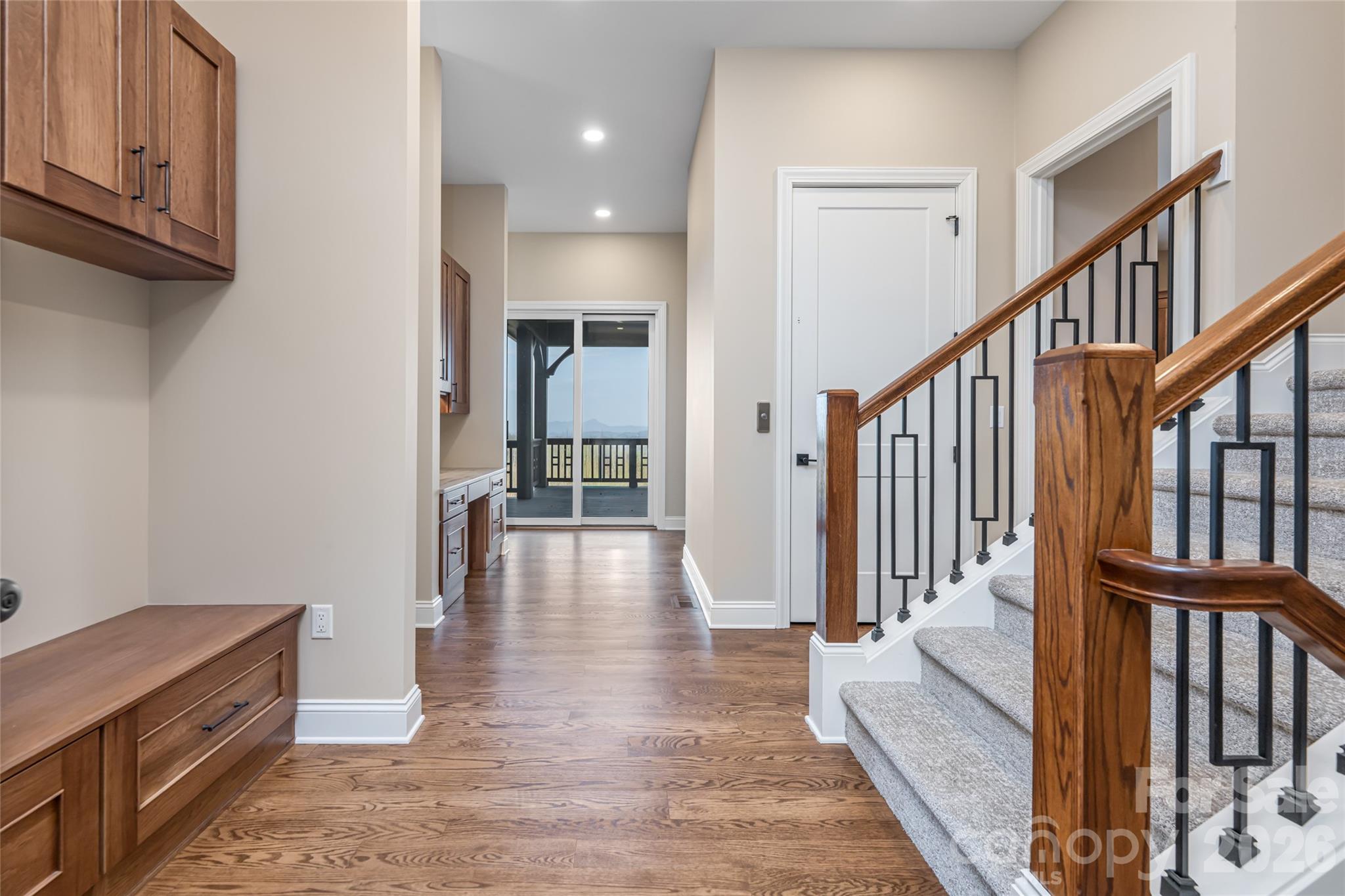 Cobblestone Village - Residential