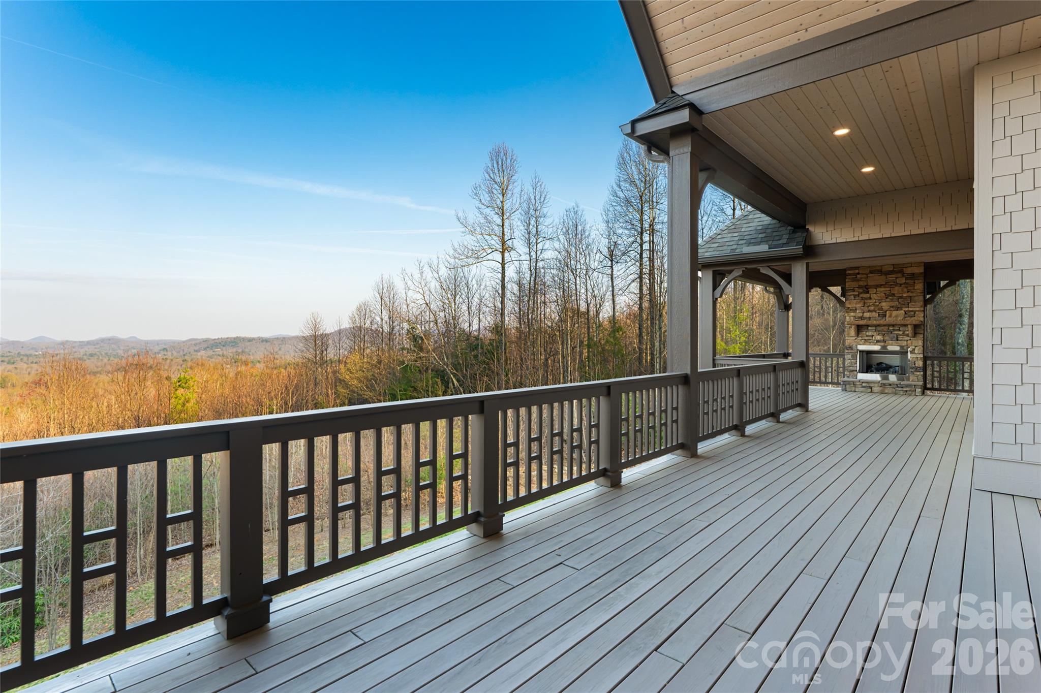 Cobblestone Village - Residential