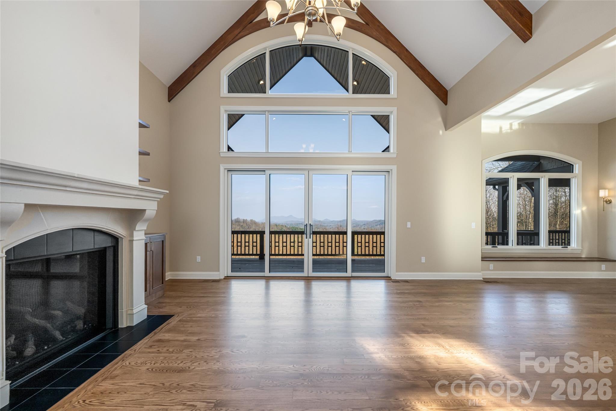 Cobblestone Village - Residential