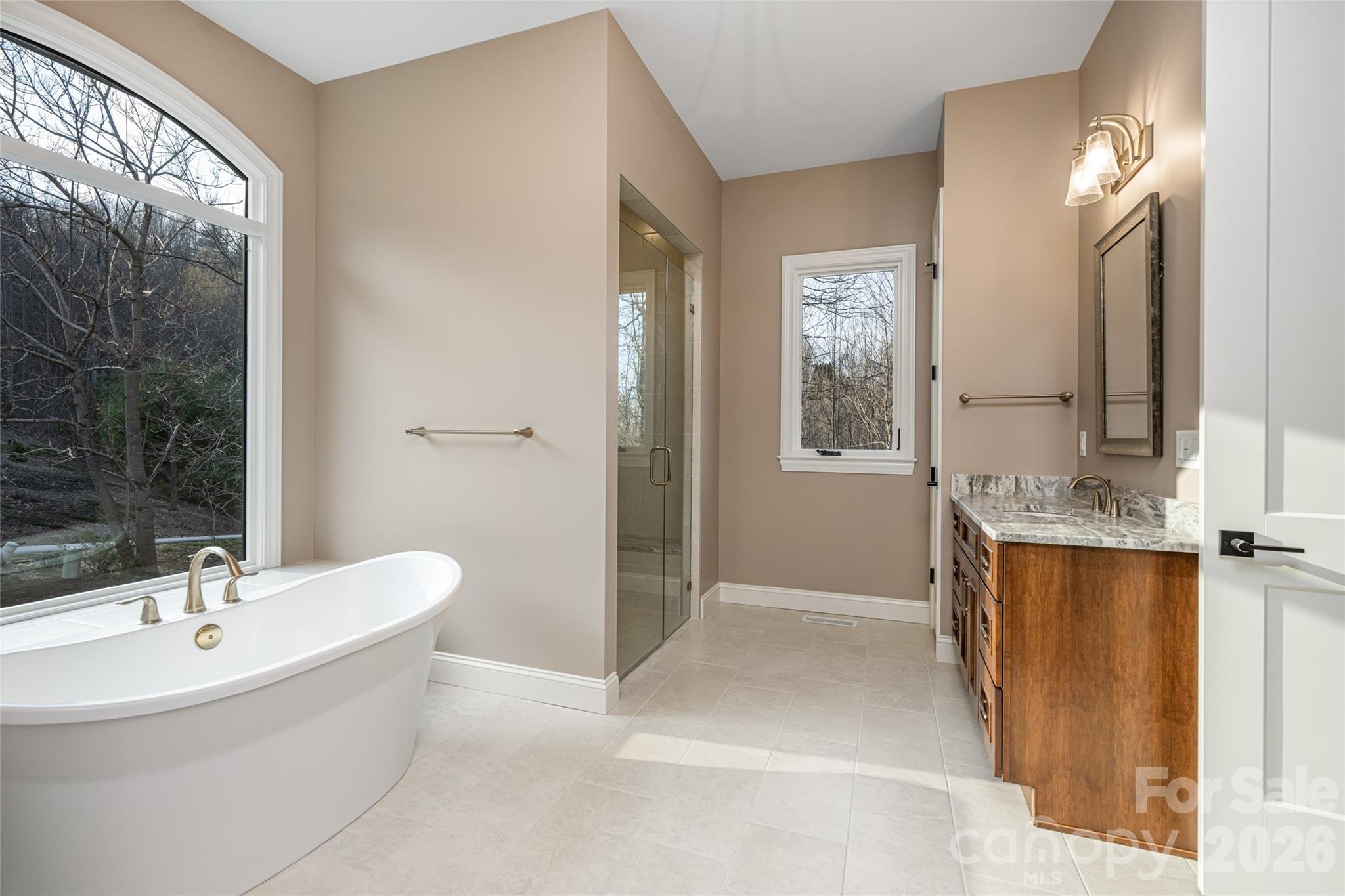 Cobblestone Village - Residential