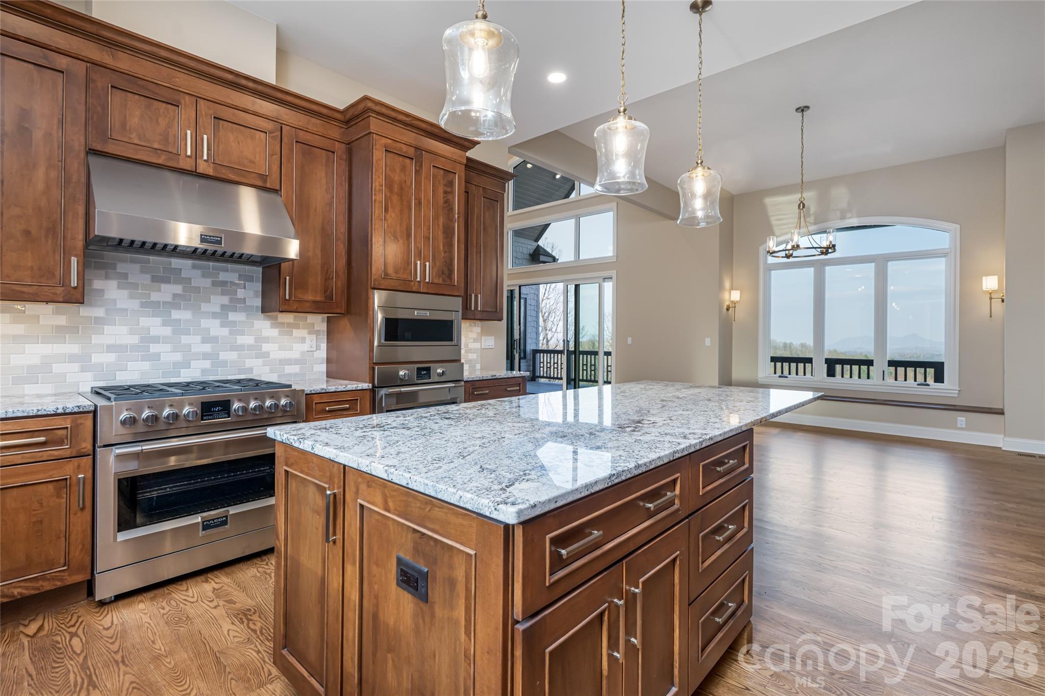 Cobblestone Village - Residential