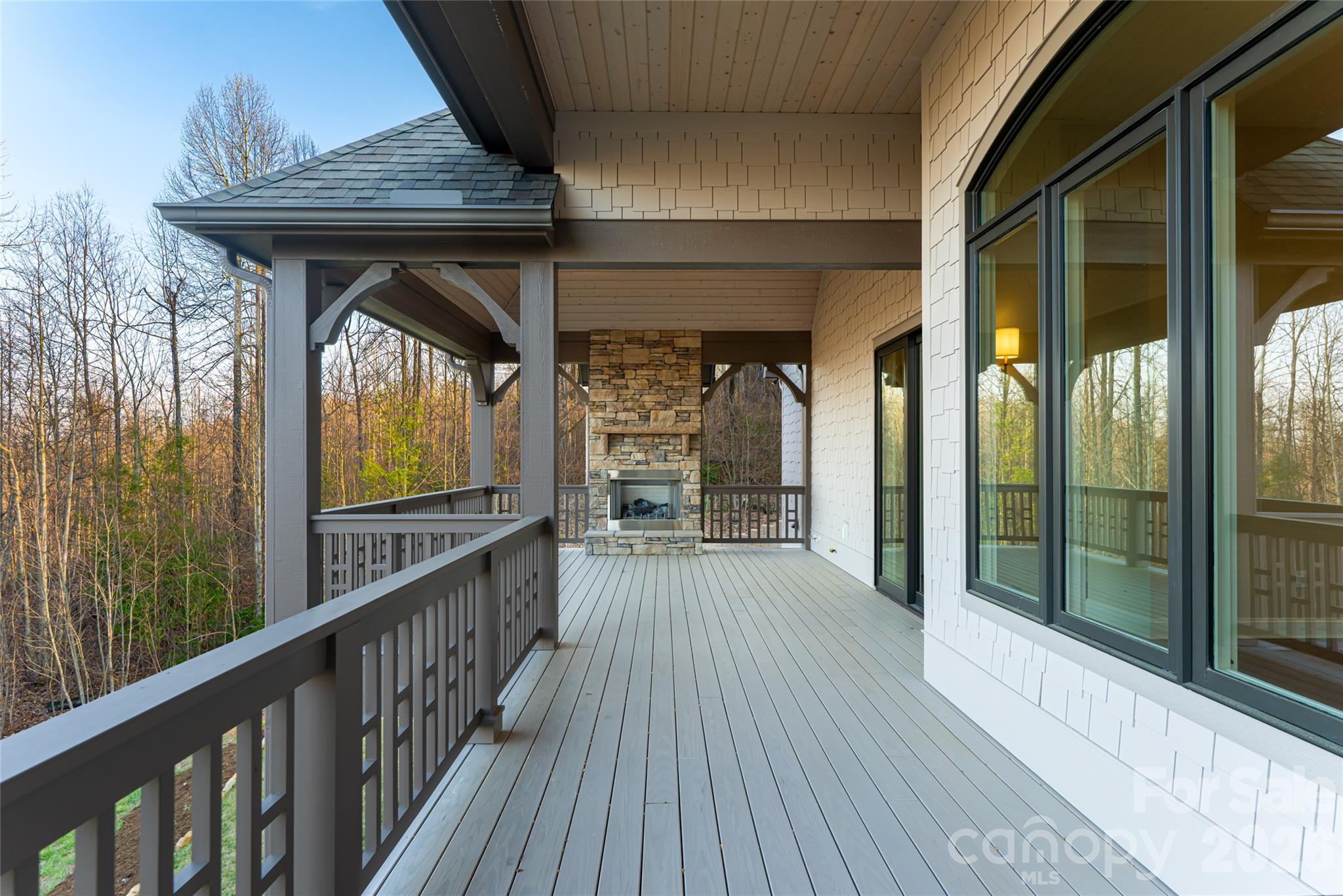 Cobblestone Village - Residential