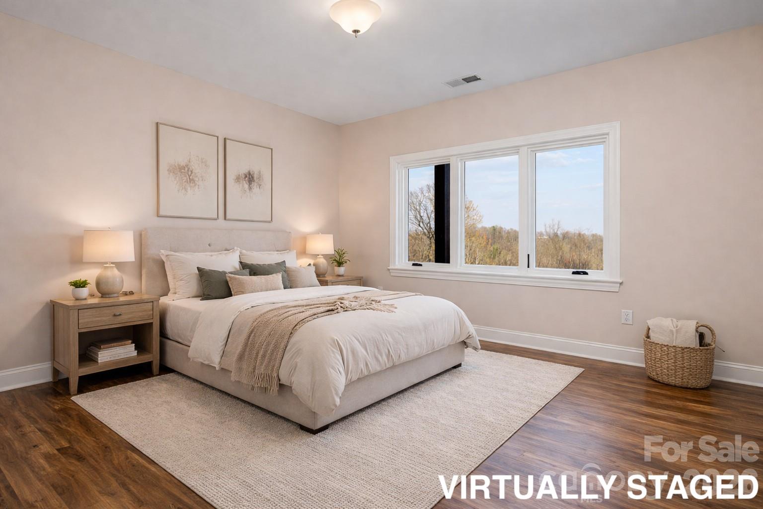 Cobblestone Village - Residential