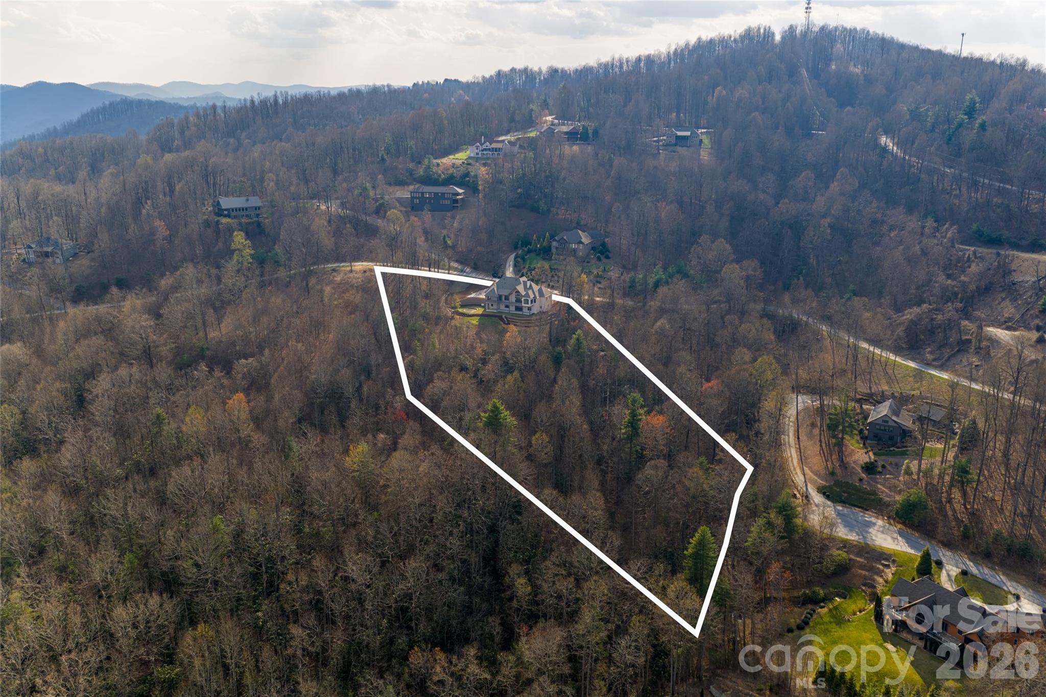 Cobblestone Village - Residential