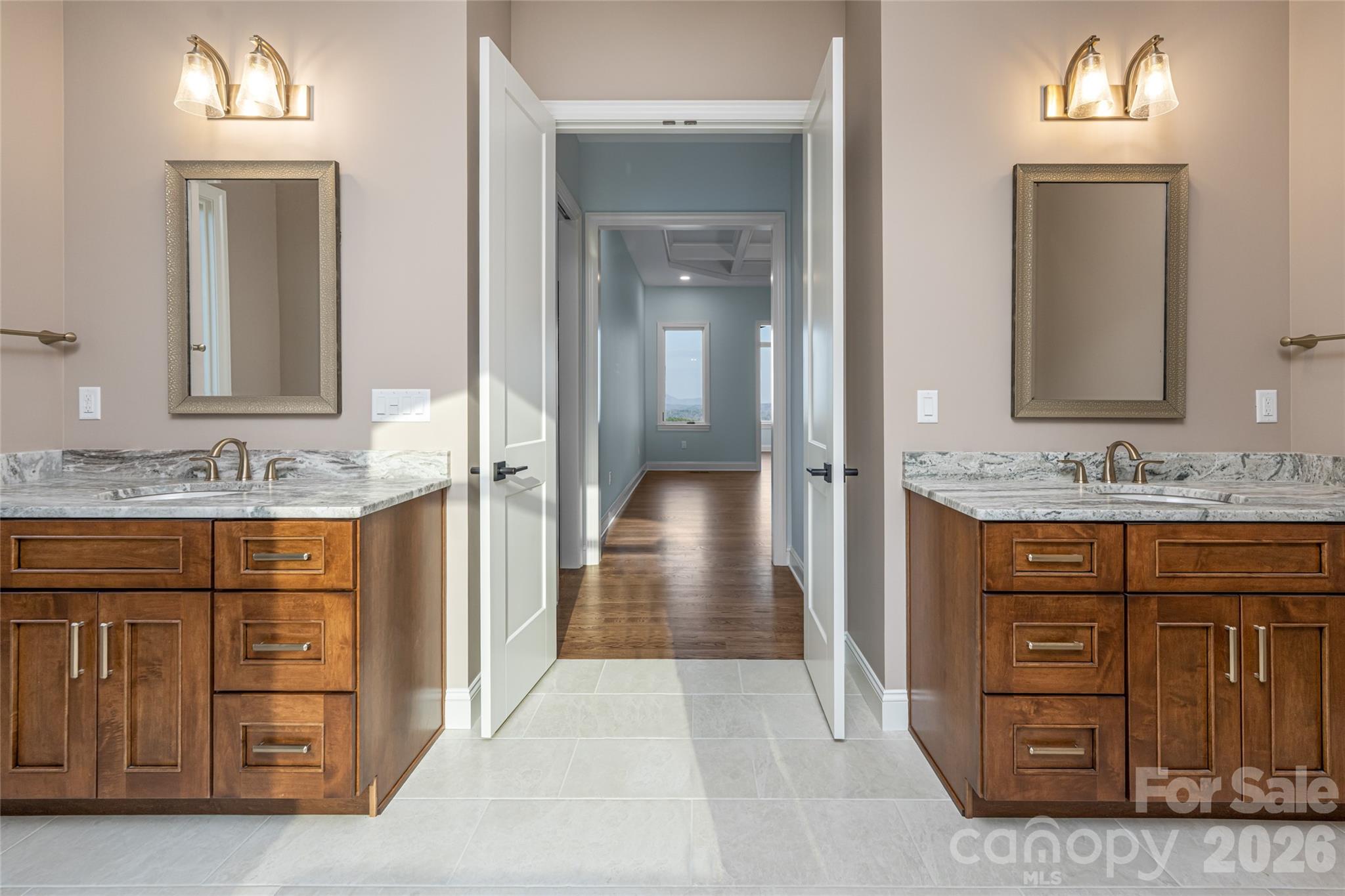 Cobblestone Village - Residential