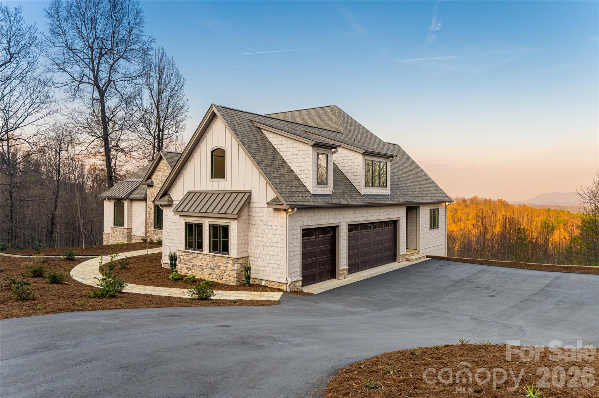 Cobblestone Village - Residential