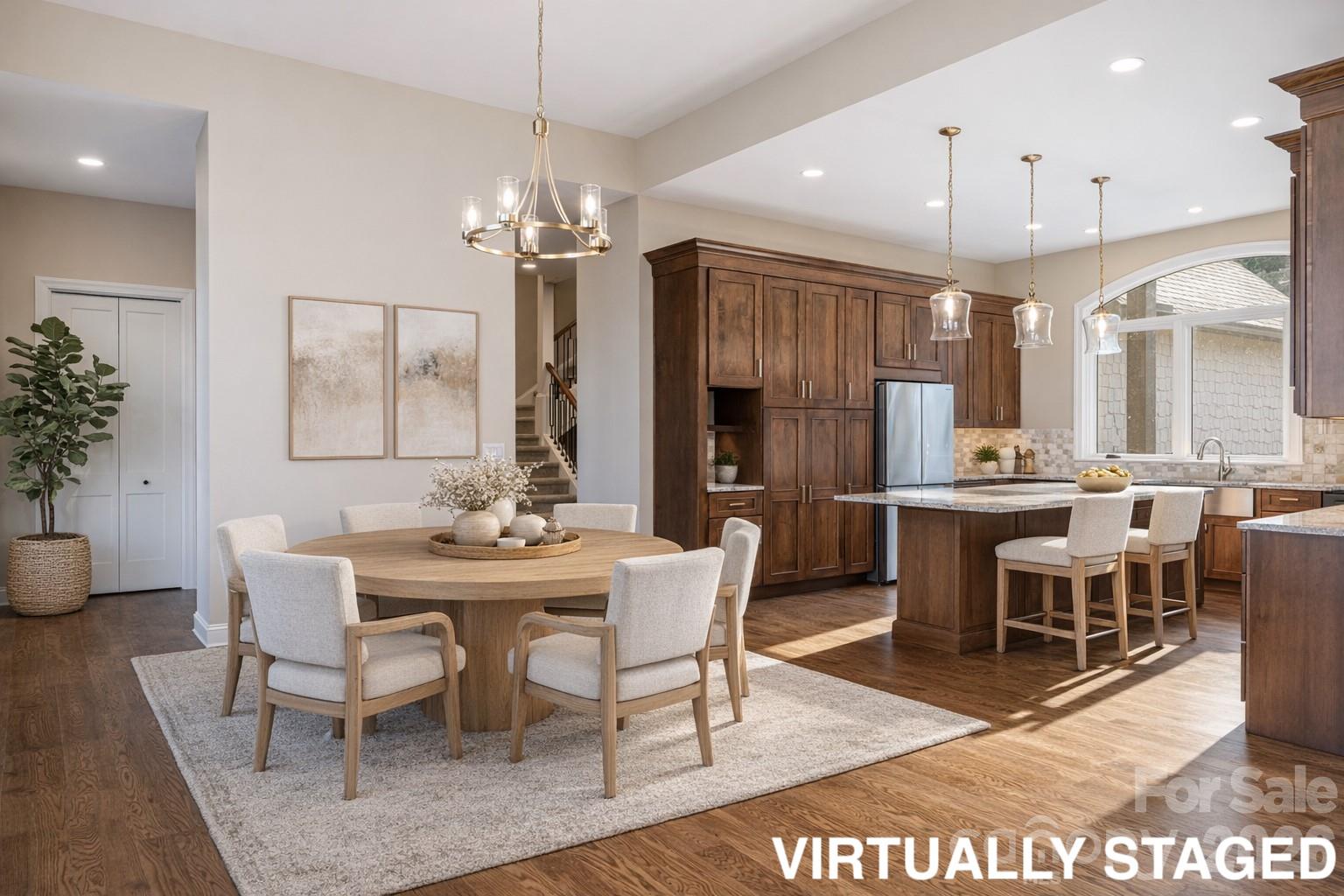 Cobblestone Village - Residential